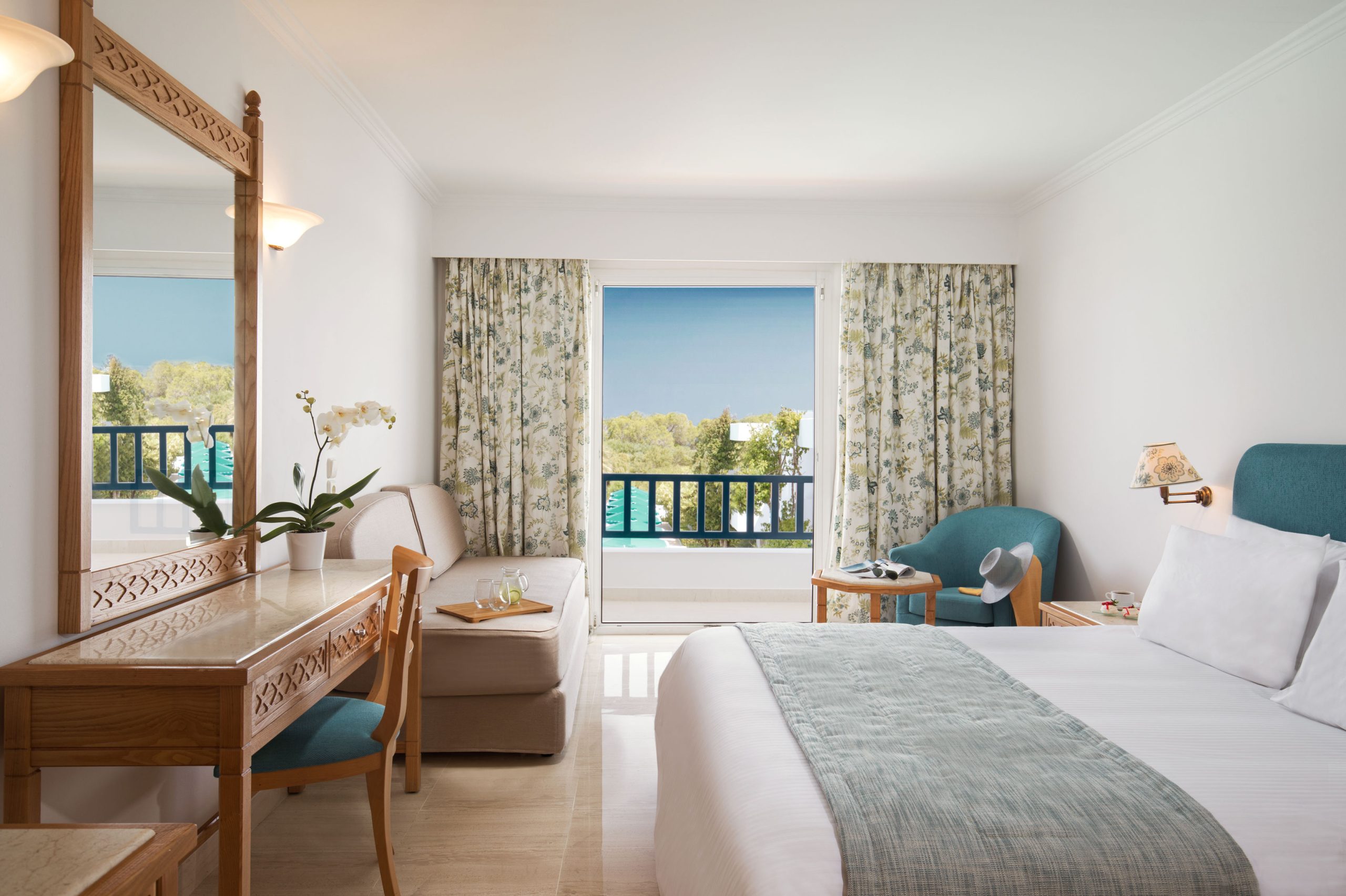 Mitsis Ramira Beach Hotel - Afbeelding 2