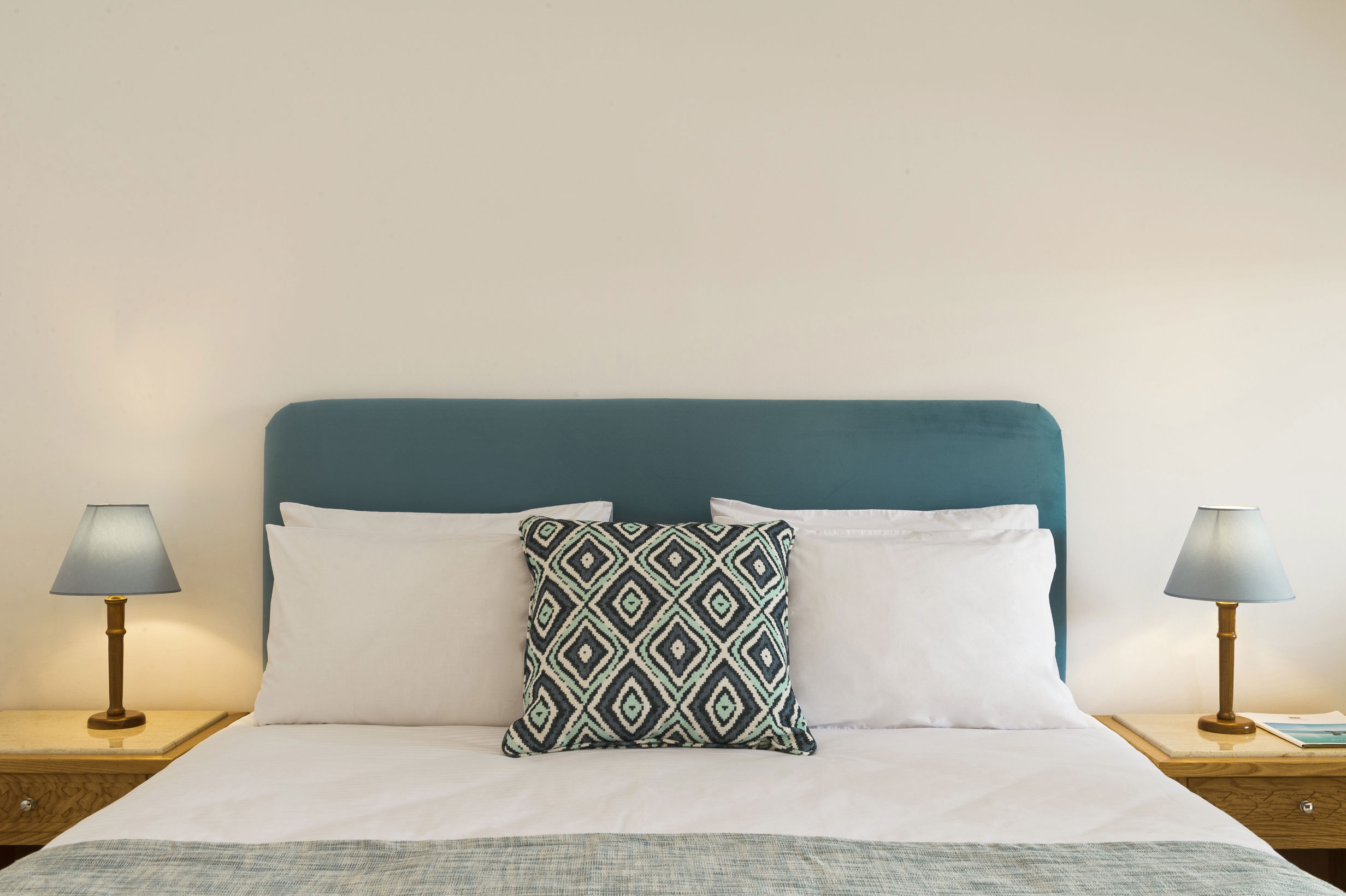 Mitsis Ramira Beach Hotel - Afbeelding 3