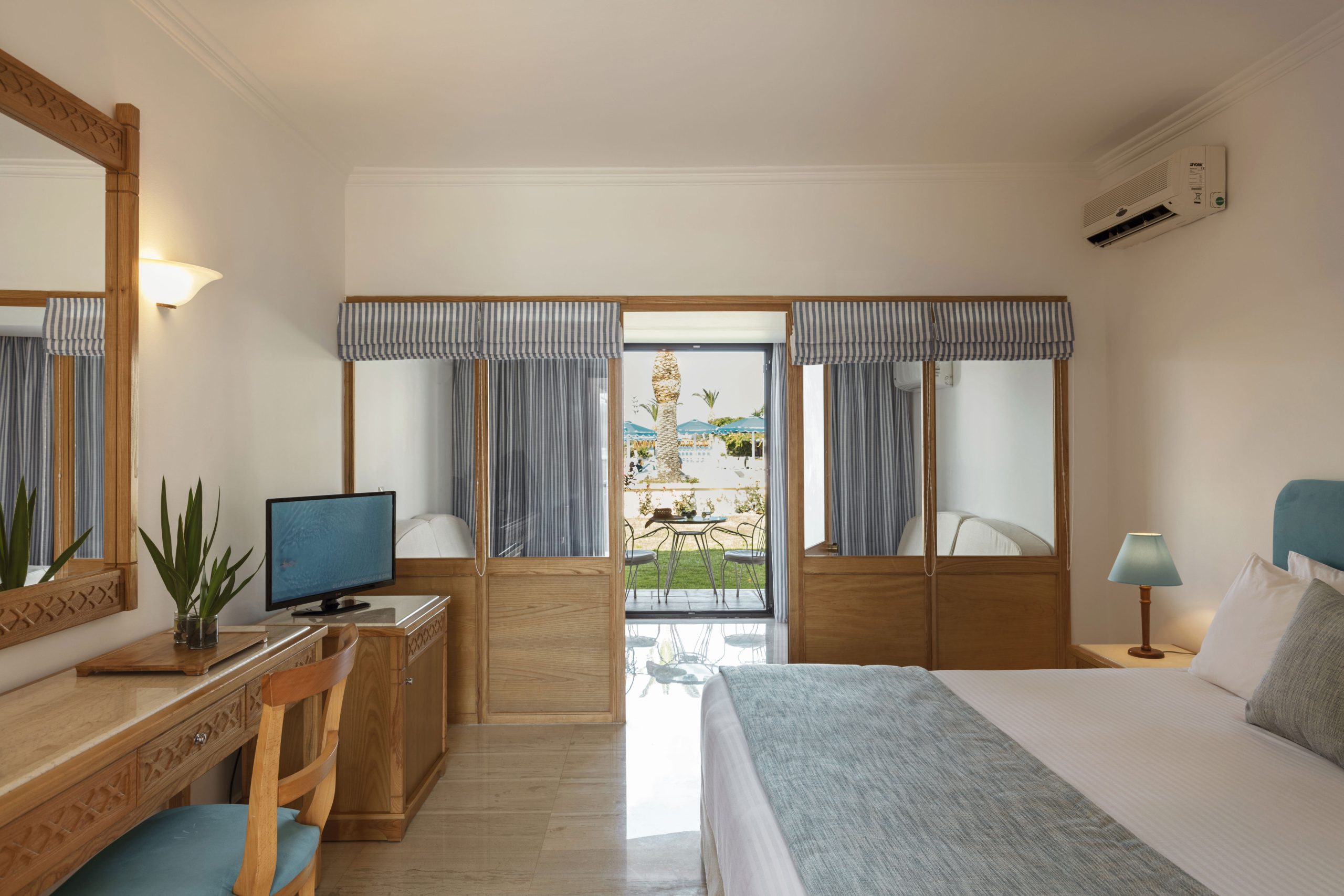 Mitsis Ramira Beach Hotel - Afbeelding 4