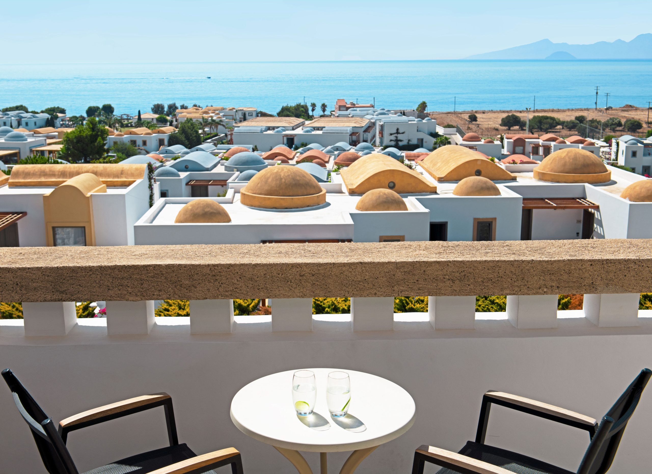 Mitsis Blue Domes Resort & Spa - Afbeelding 2