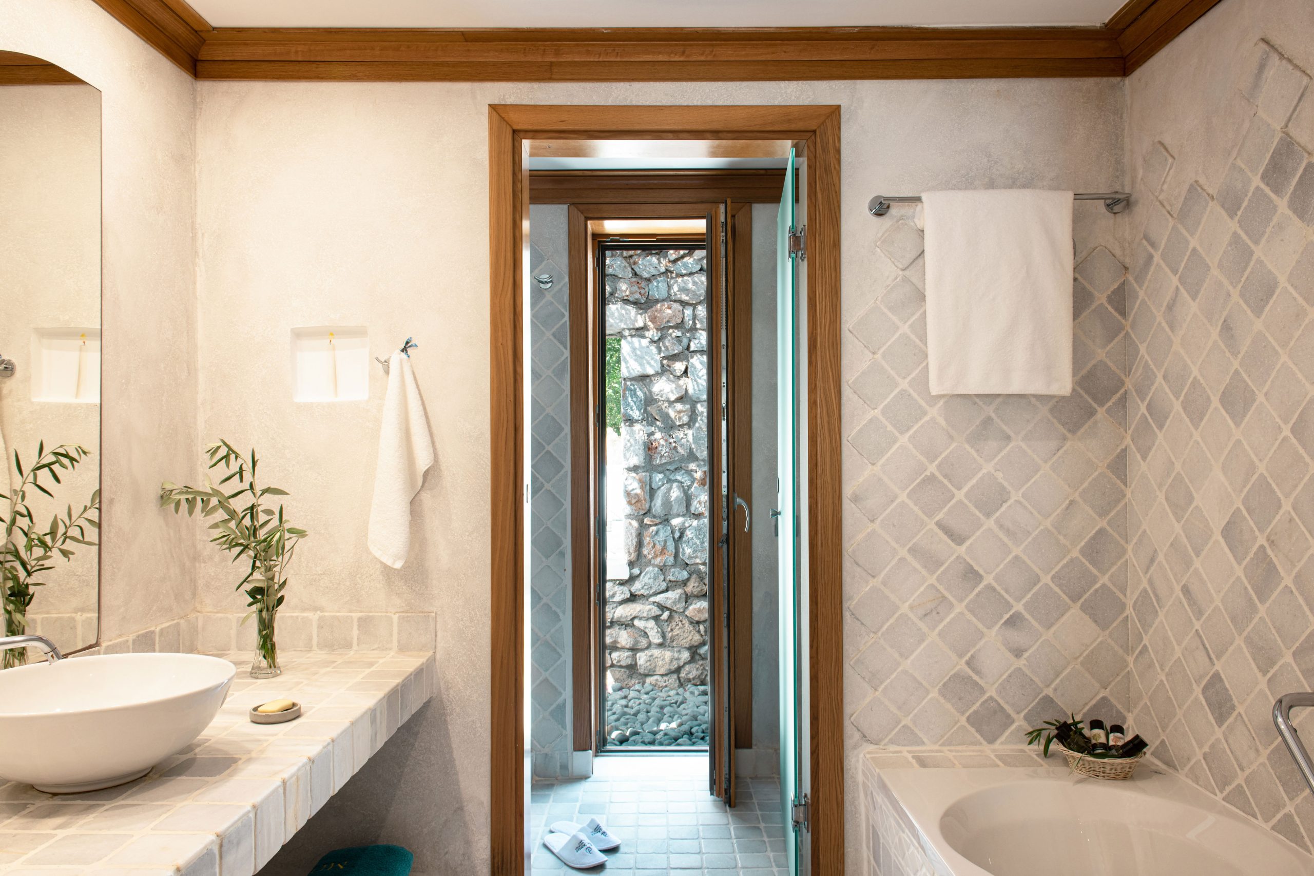 Mitsis Blue Domes Resort & Spa - Afbeelding 4