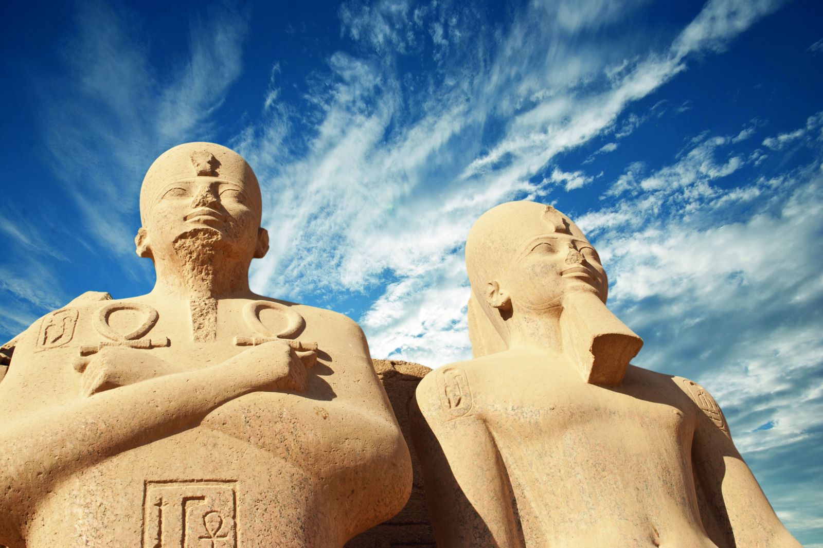 Nijlcruise 5* & Rixos Premium Magawish Suites & Villas 5* - Afbeelding 3