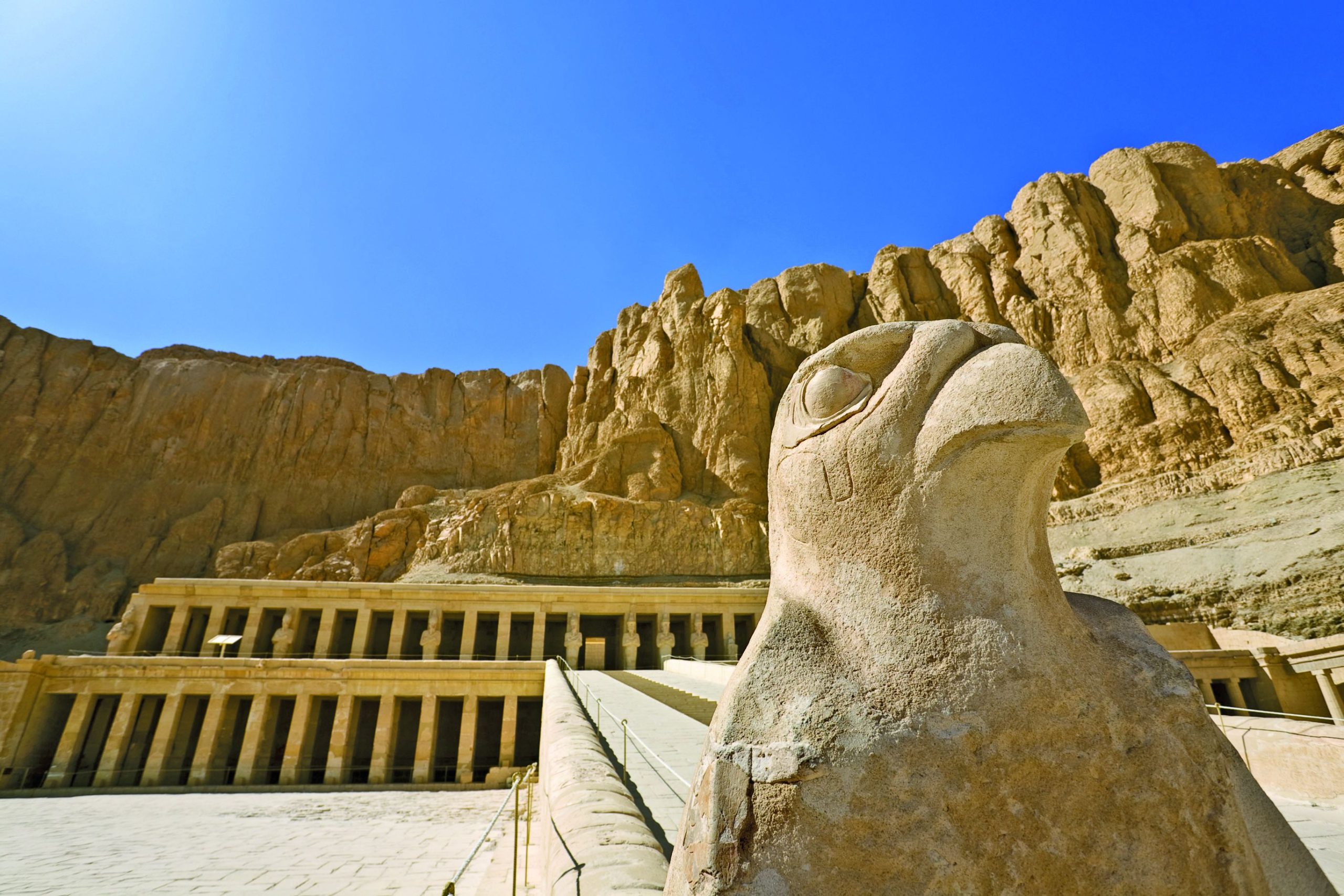 Nijlcruise 5* & Rixos Premium Magawish Suites & Villas 5* - Afbeelding 4