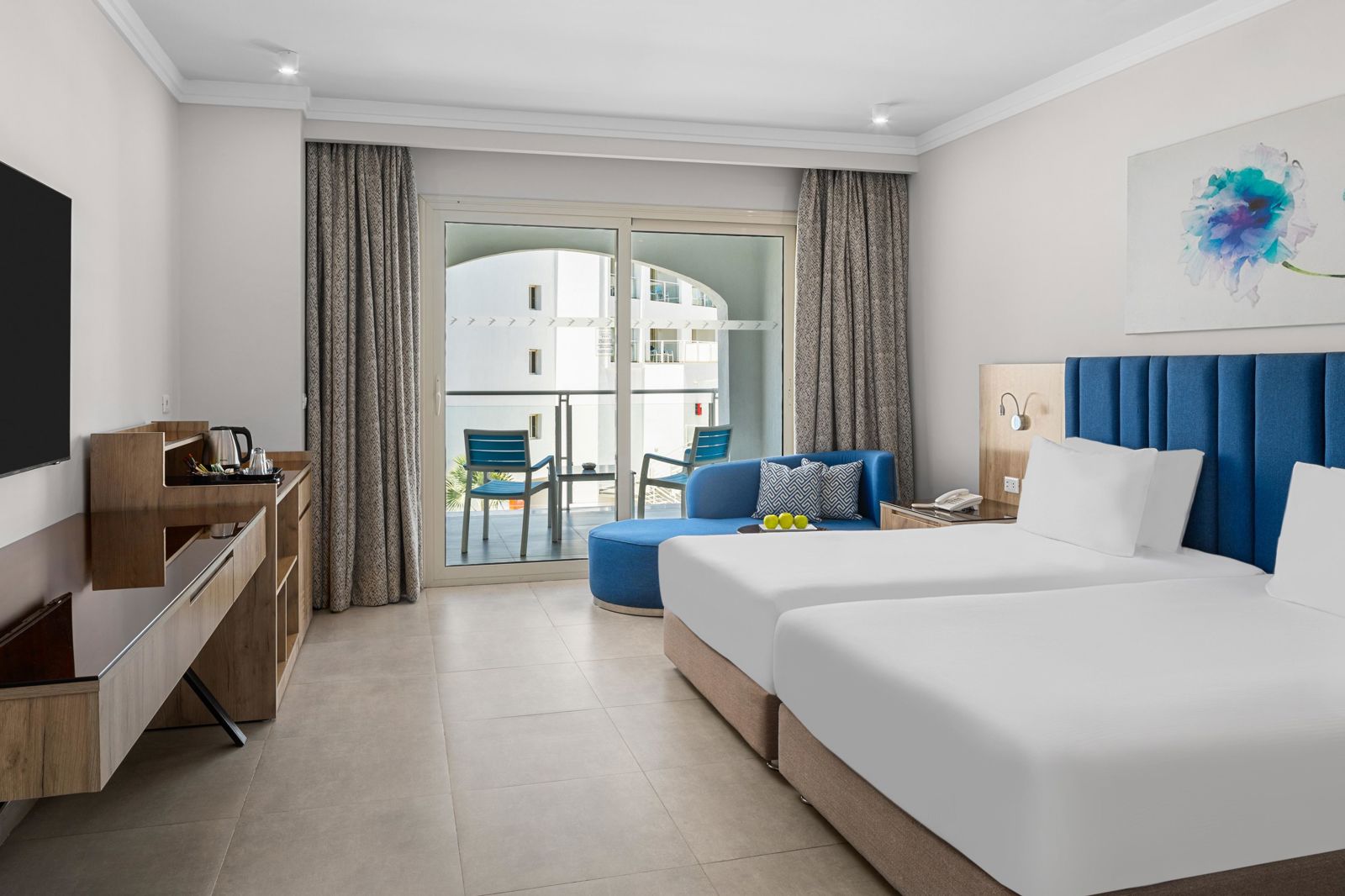 Pickalbatros Blu Spa Resort - Afbeelding 3