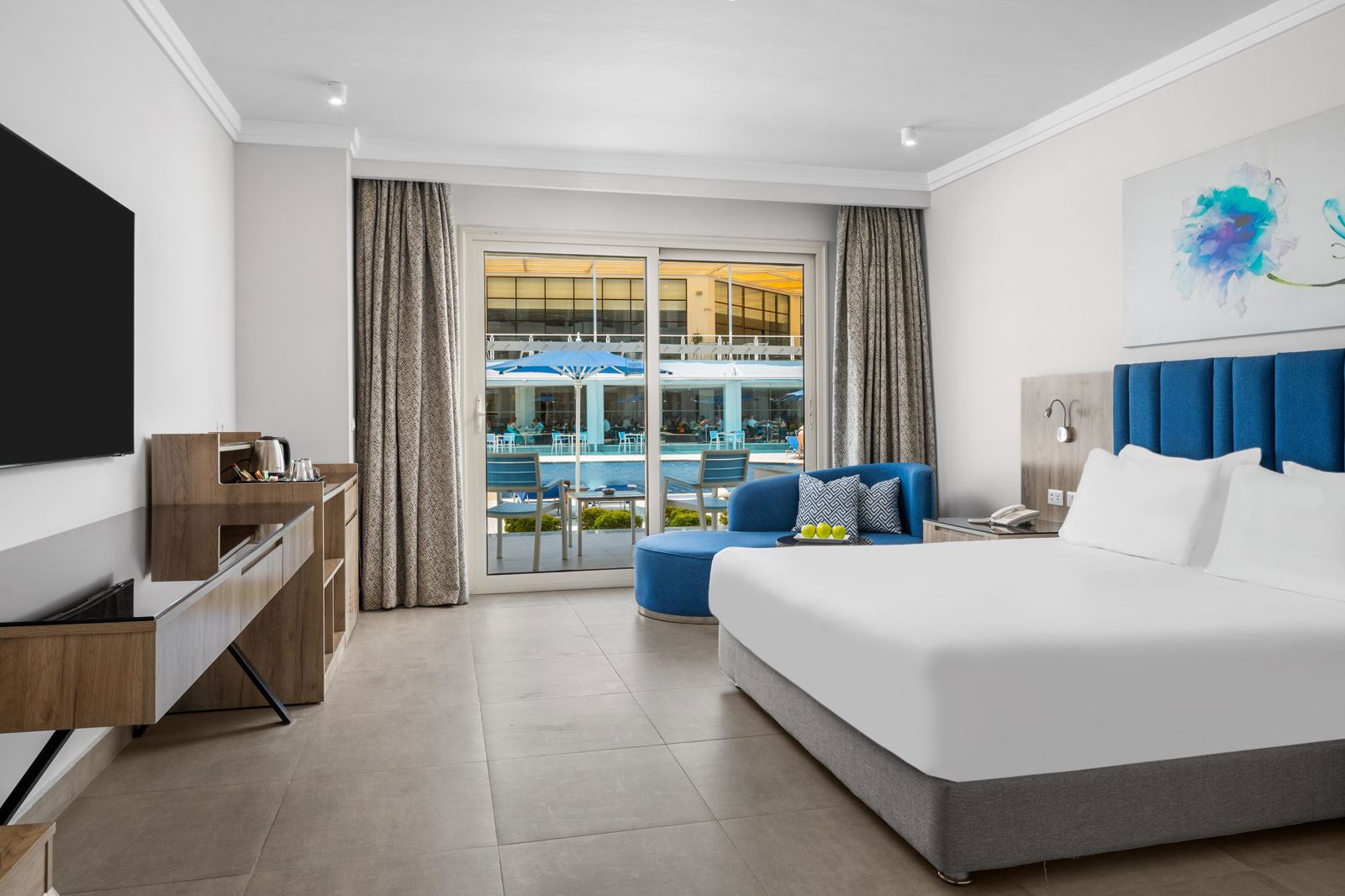 Pickalbatros Blu Spa Resort - Afbeelding 2