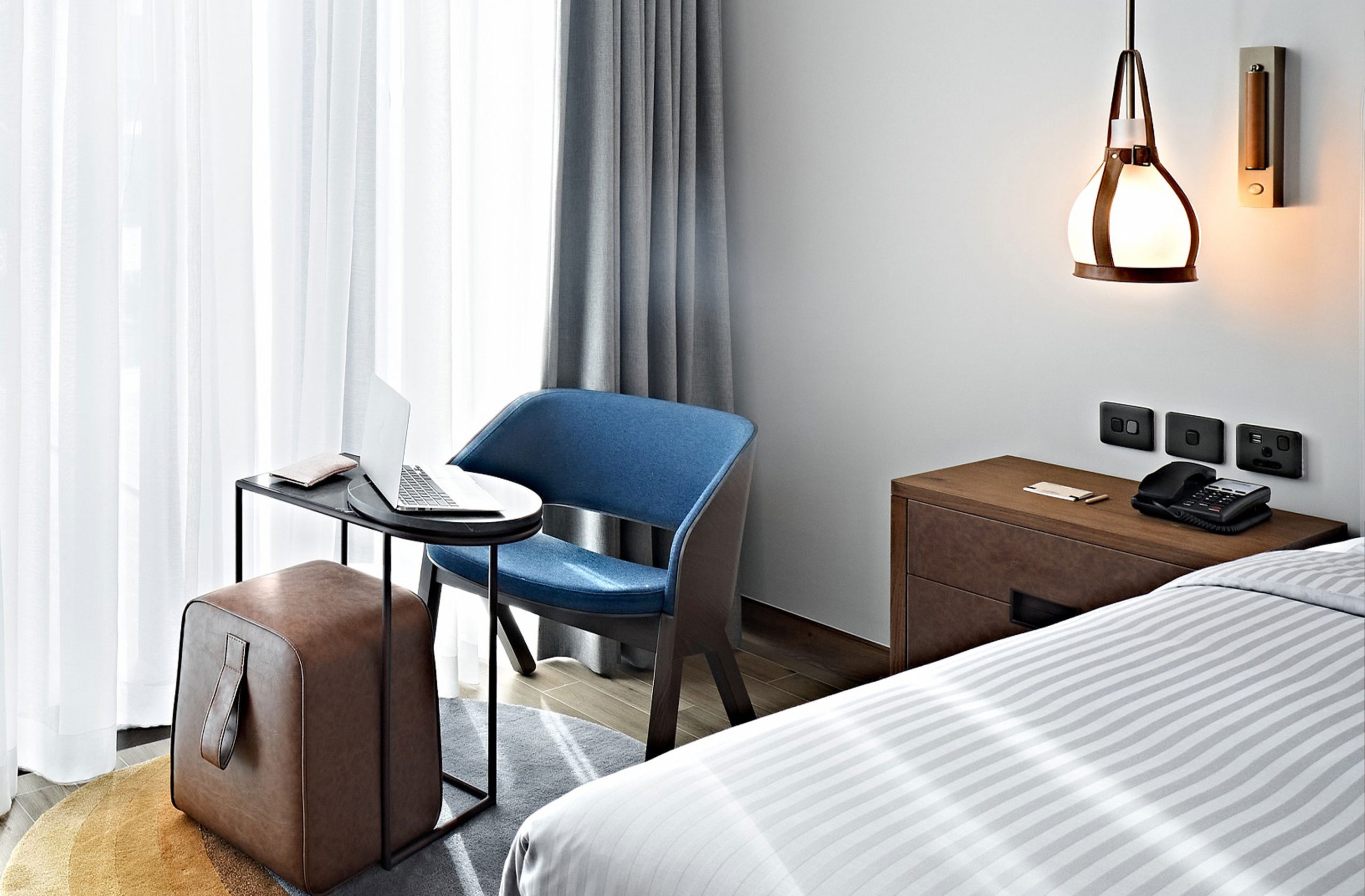 Barceló Business Bay Dubai (voorheen Revier Hotel Dubai) - Afbeelding 2