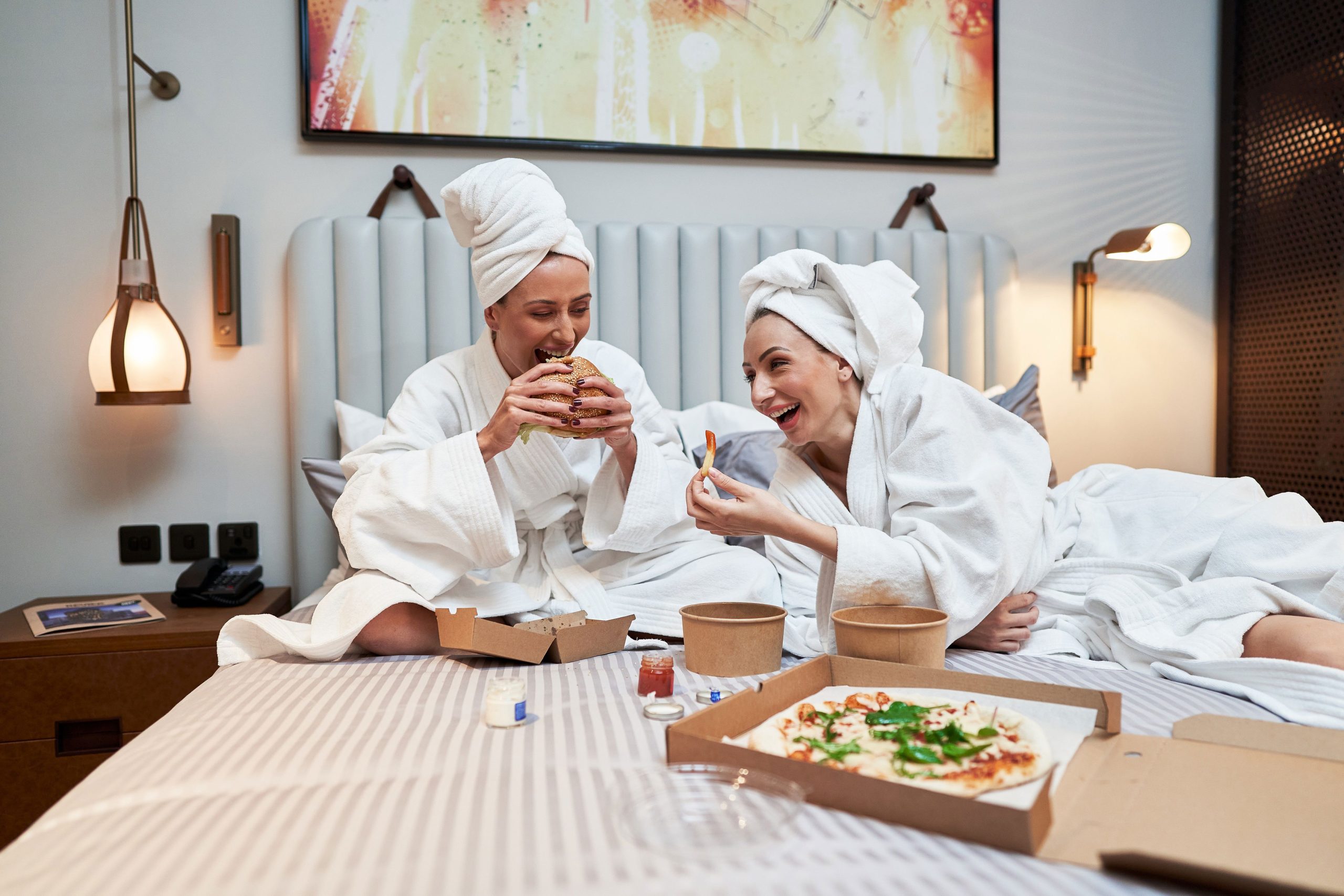 Barceló Business Bay Dubai (voorheen Revier Hotel Dubai) - Afbeelding 3