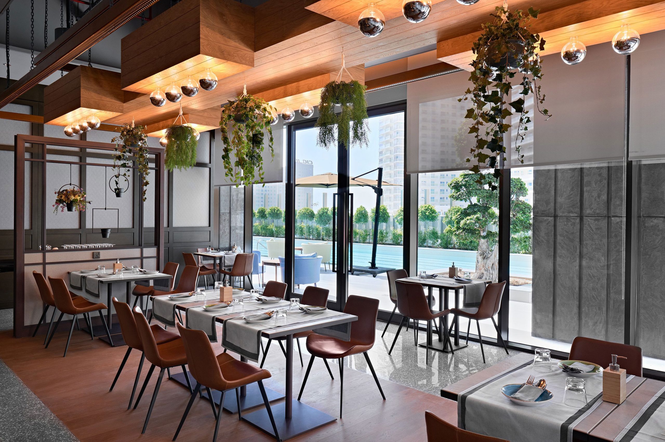 Barceló Business Bay Dubai (voorheen Revier Hotel Dubai) - Afbeelding 4