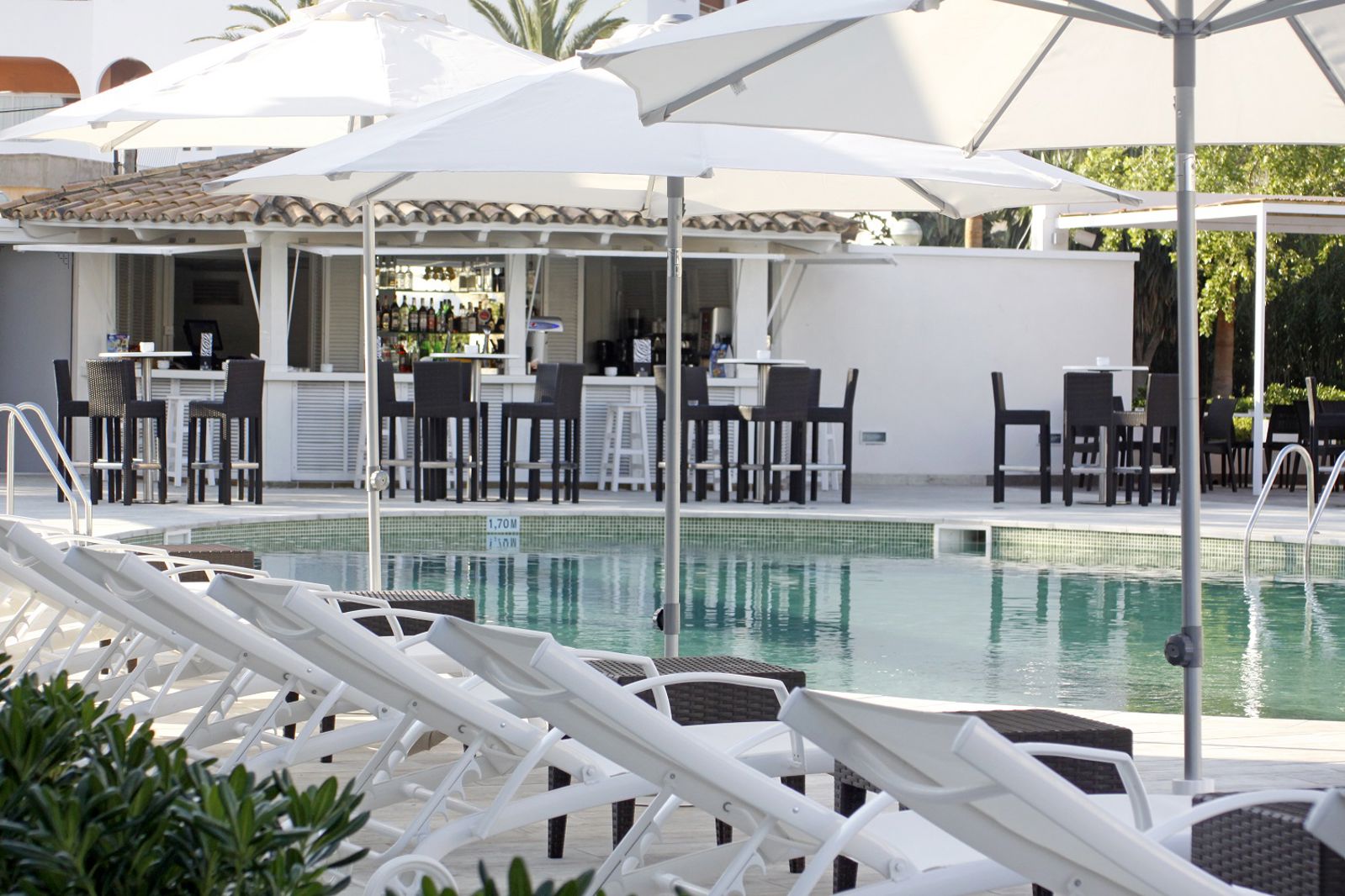 BG Caballero - Afbeelding 3