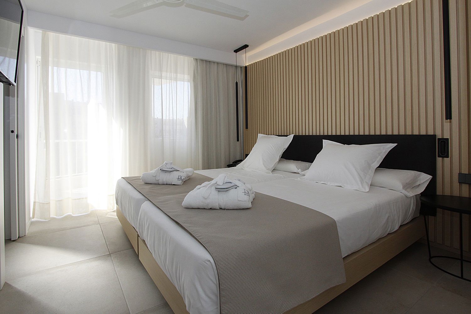 BG Caballero - Afbeelding 2