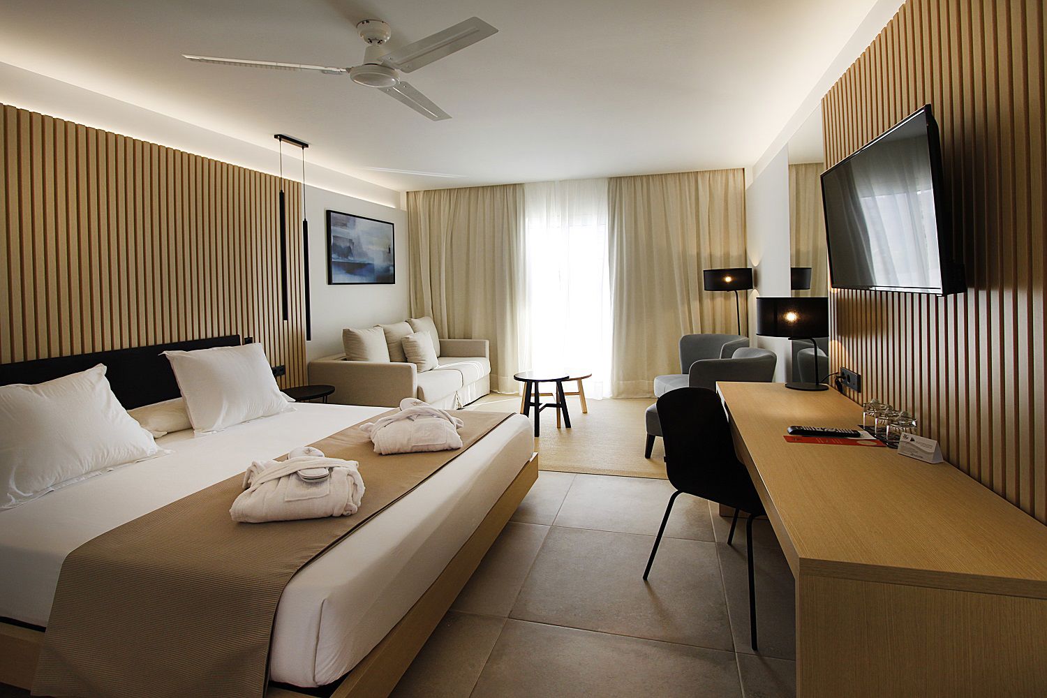 BG Caballero - Afbeelding 3