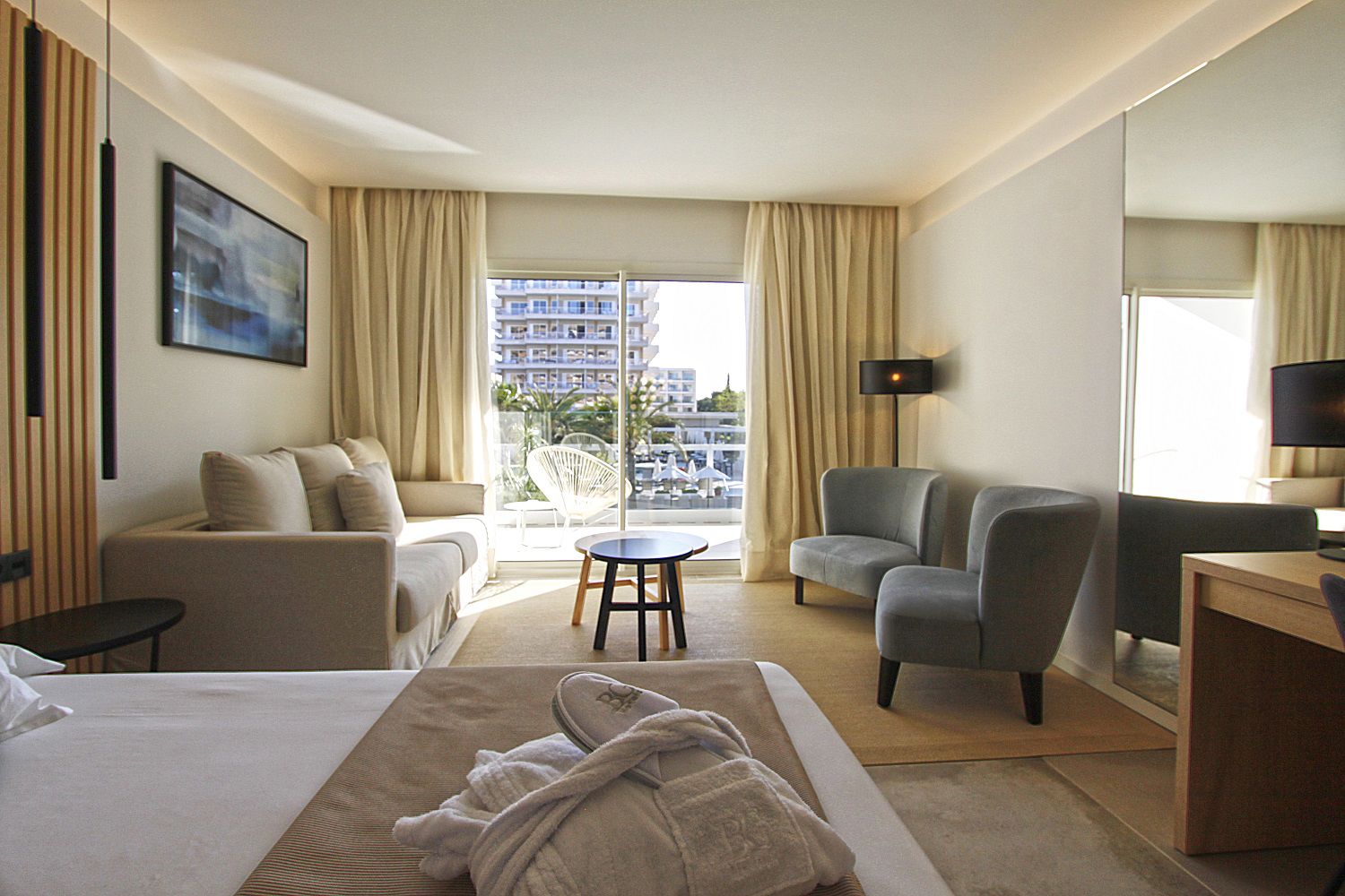 BG Caballero - Afbeelding 4