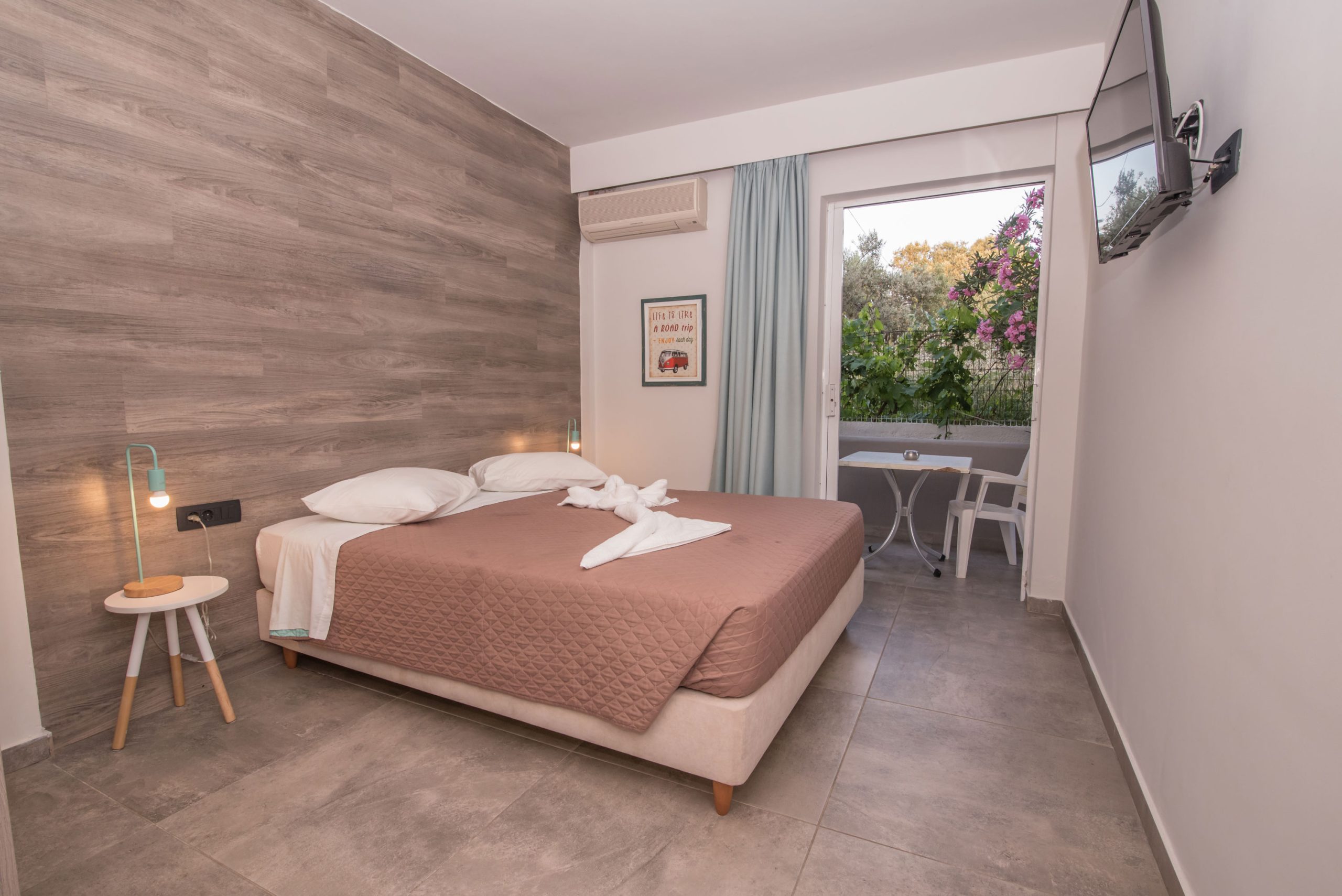 Alex 2 Appartementen - Afbeelding 2