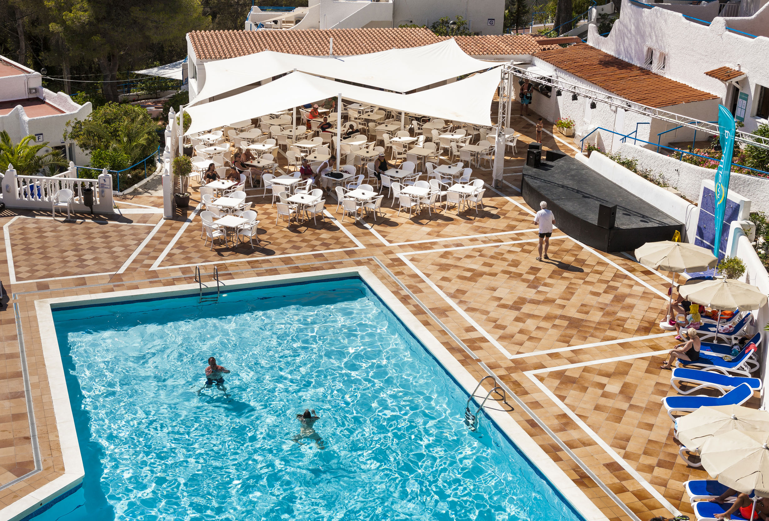 Globales Montemar - Afbeelding 2