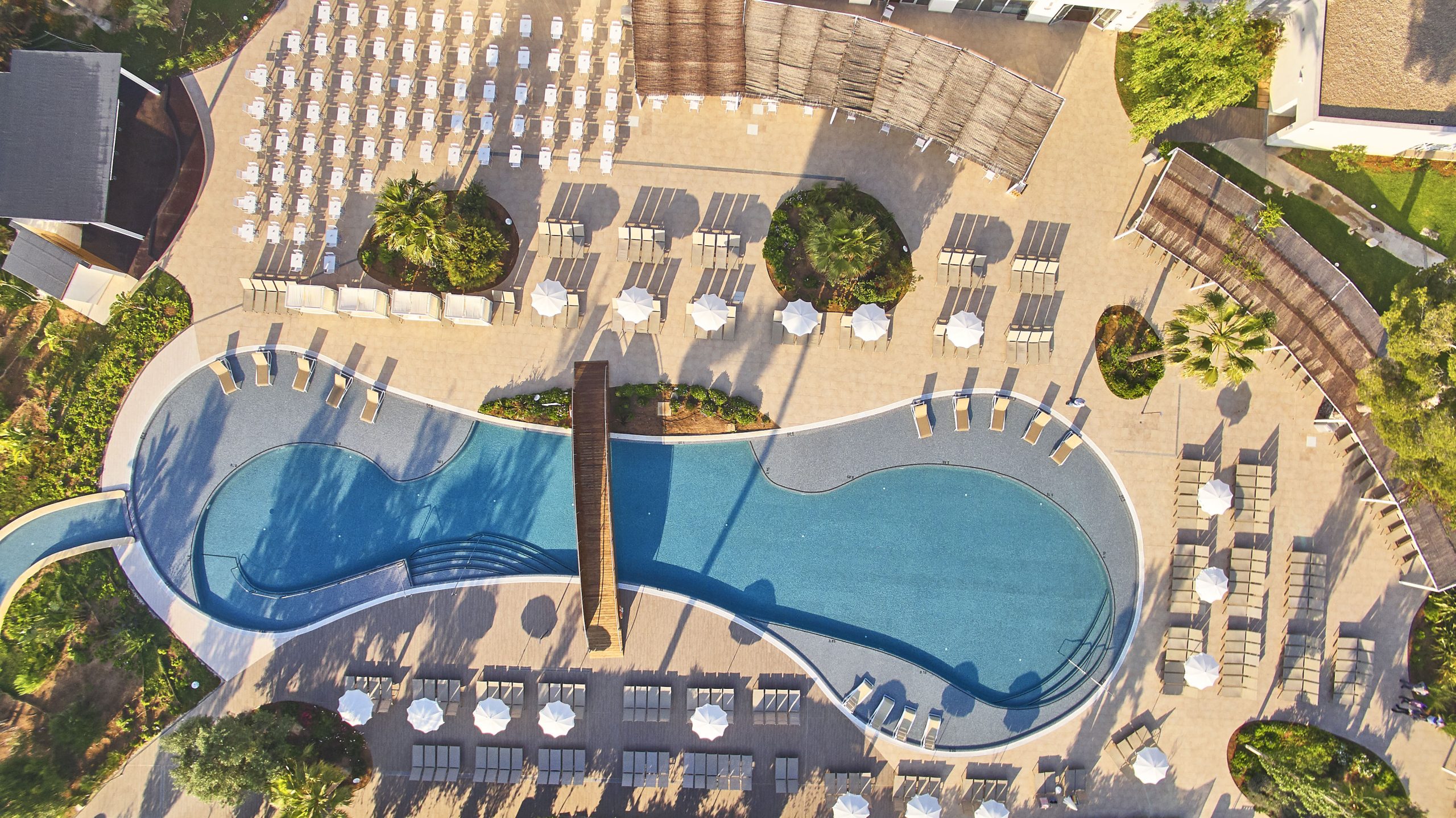 Tonga Tower Design Hotel - Afbeelding 3