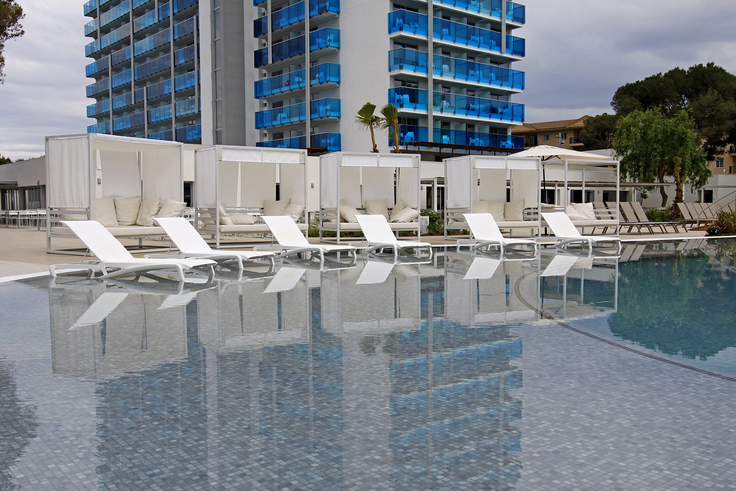 Tonga Tower Design Hotel - Afbeelding 4