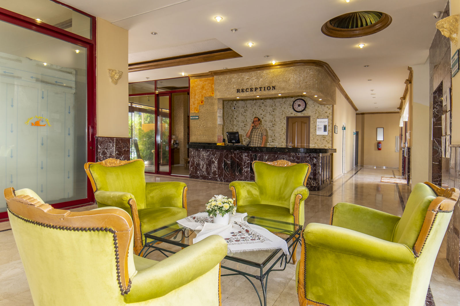 Sailor Apart - Afbeelding 2