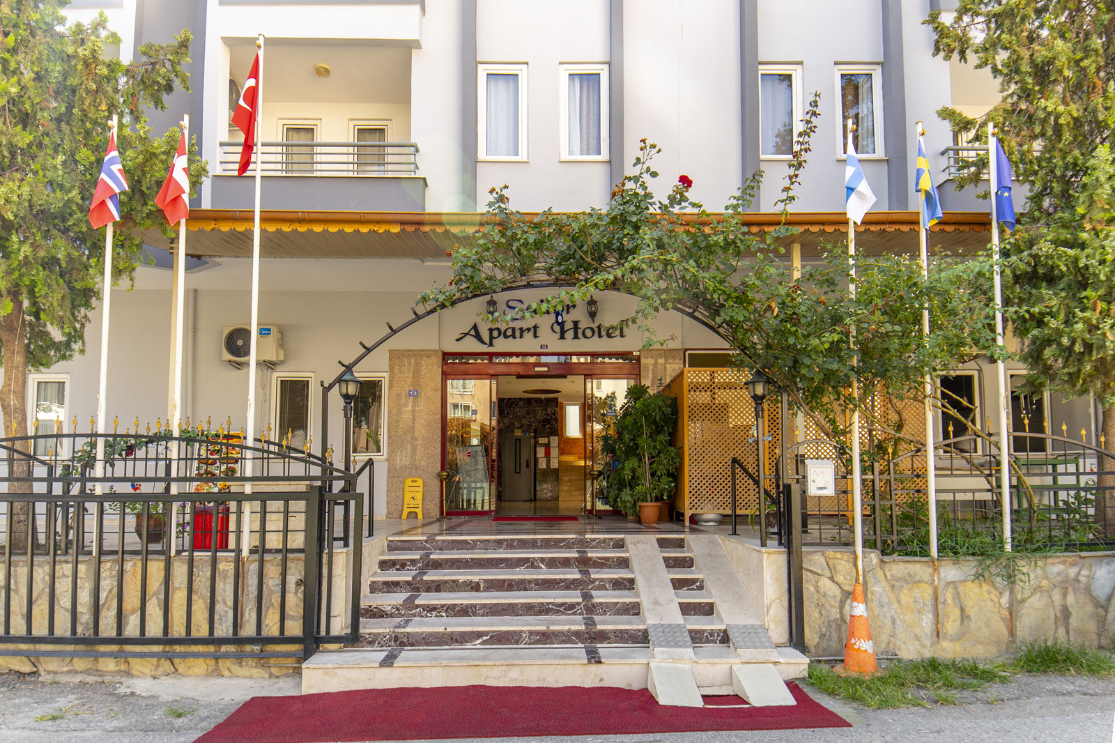 Sailor Apart - Afbeelding 4