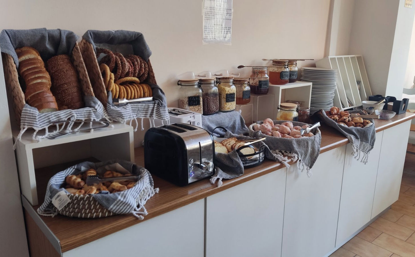 Ilion Hotel - Afbeelding 3