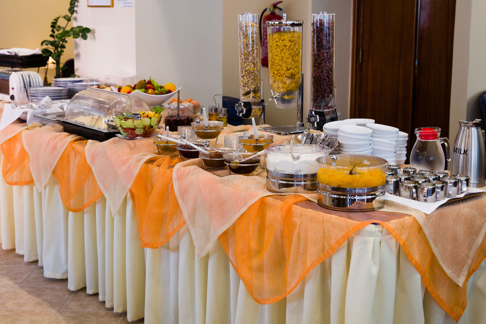 Astali Hotel - Afbeelding 3