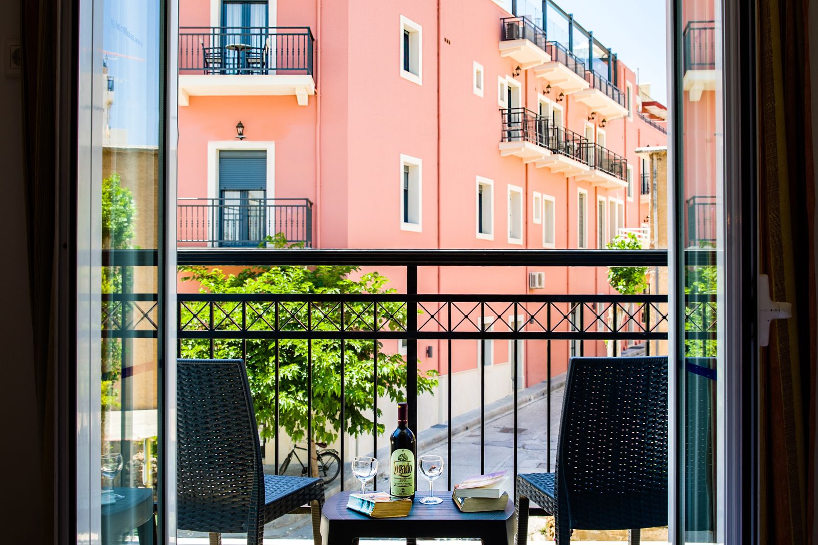 Astali Hotel - Afbeelding 4