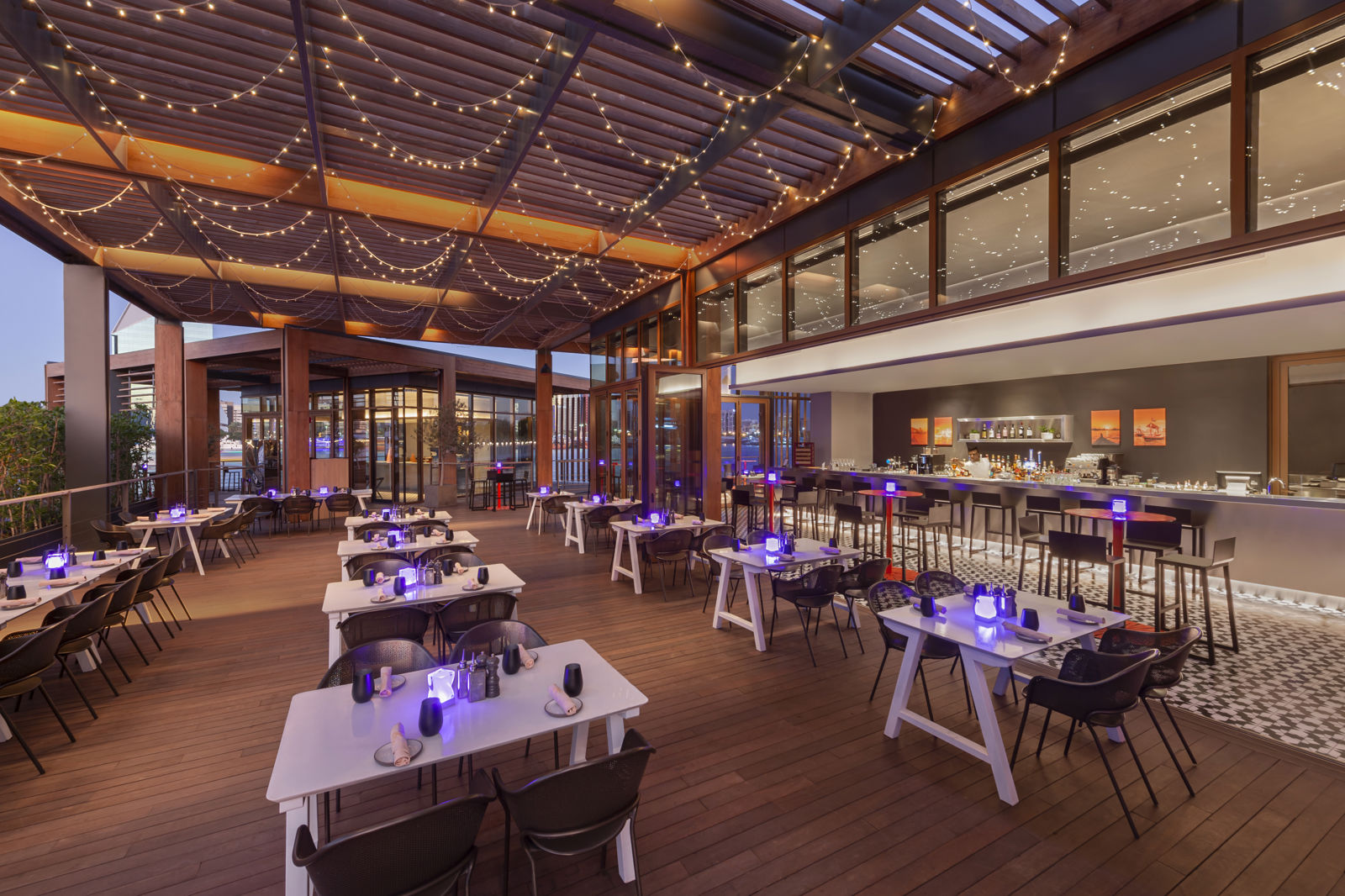 Canopy by Hilton Al Seef - Afbeelding 3