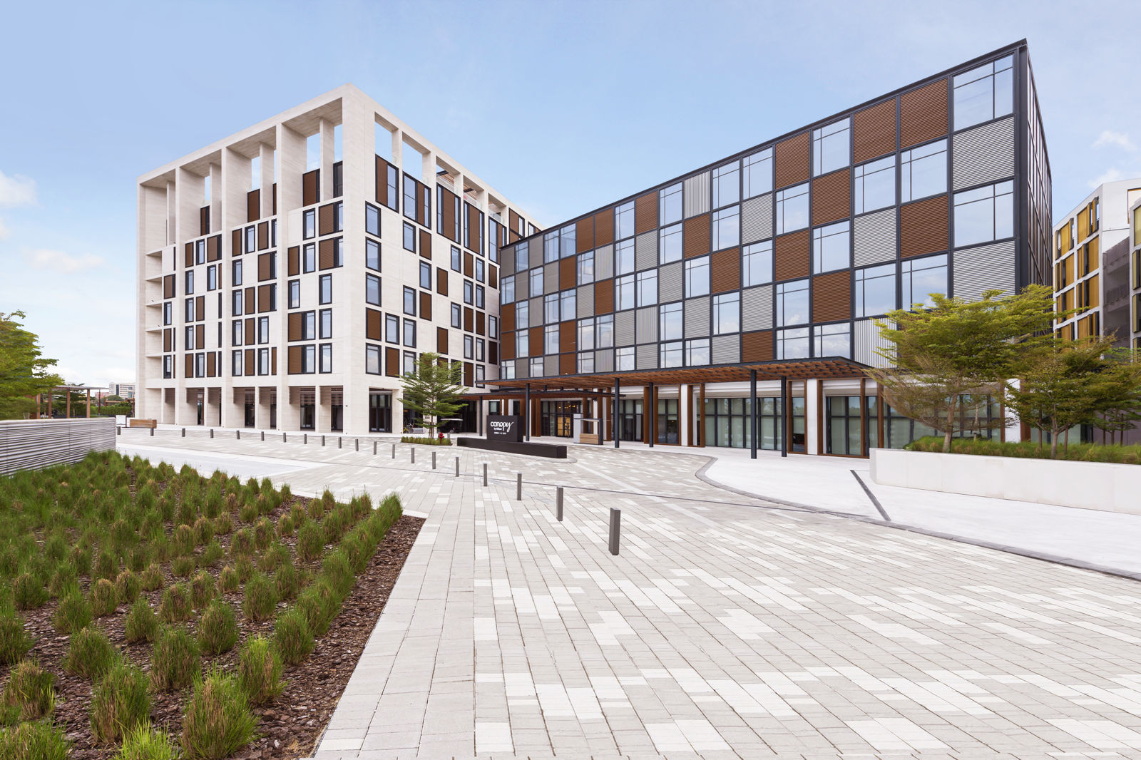 Canopy by Hilton Al Seef - Afbeelding 4