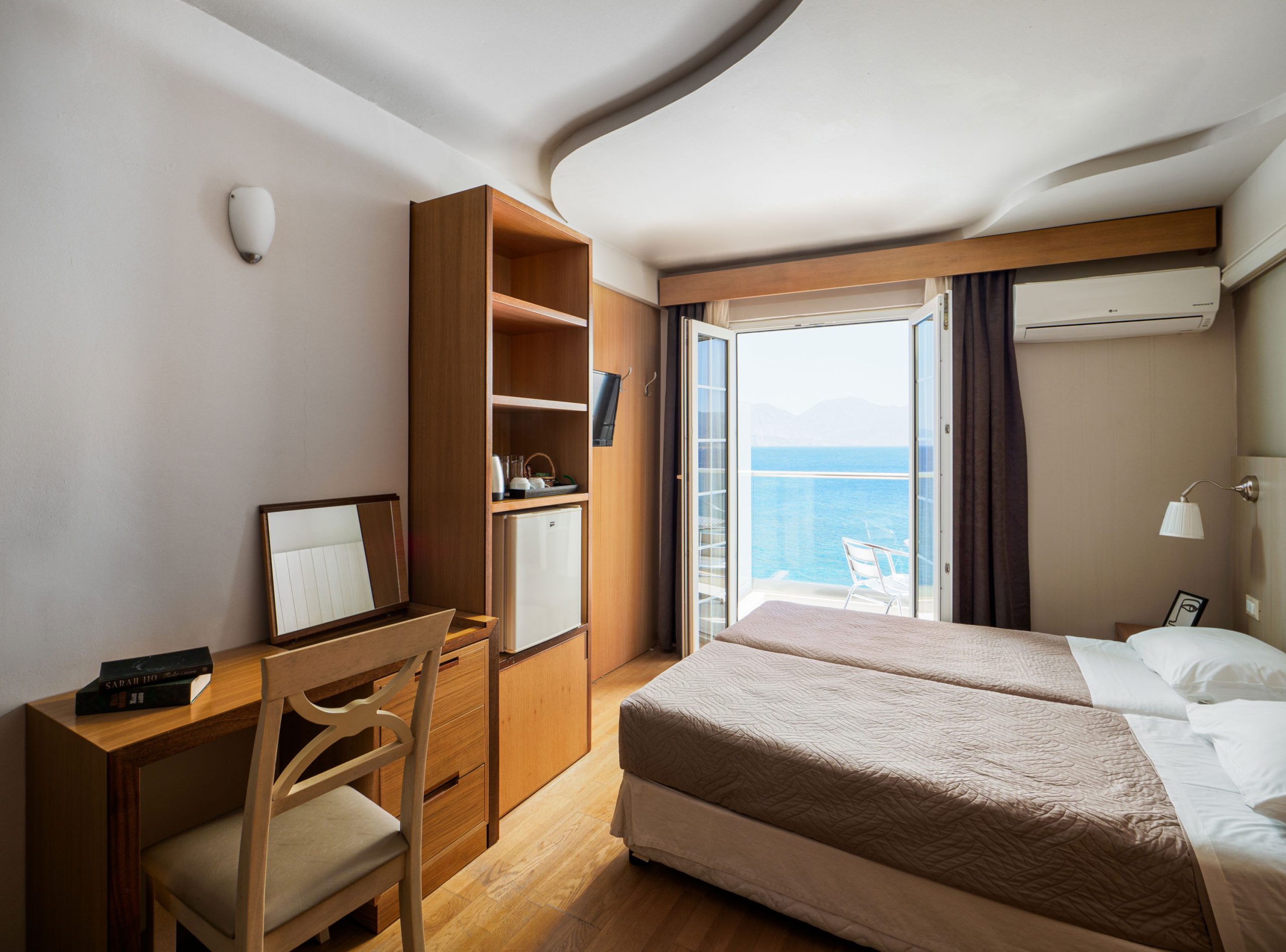 El Greco Hotel - Afbeelding 3