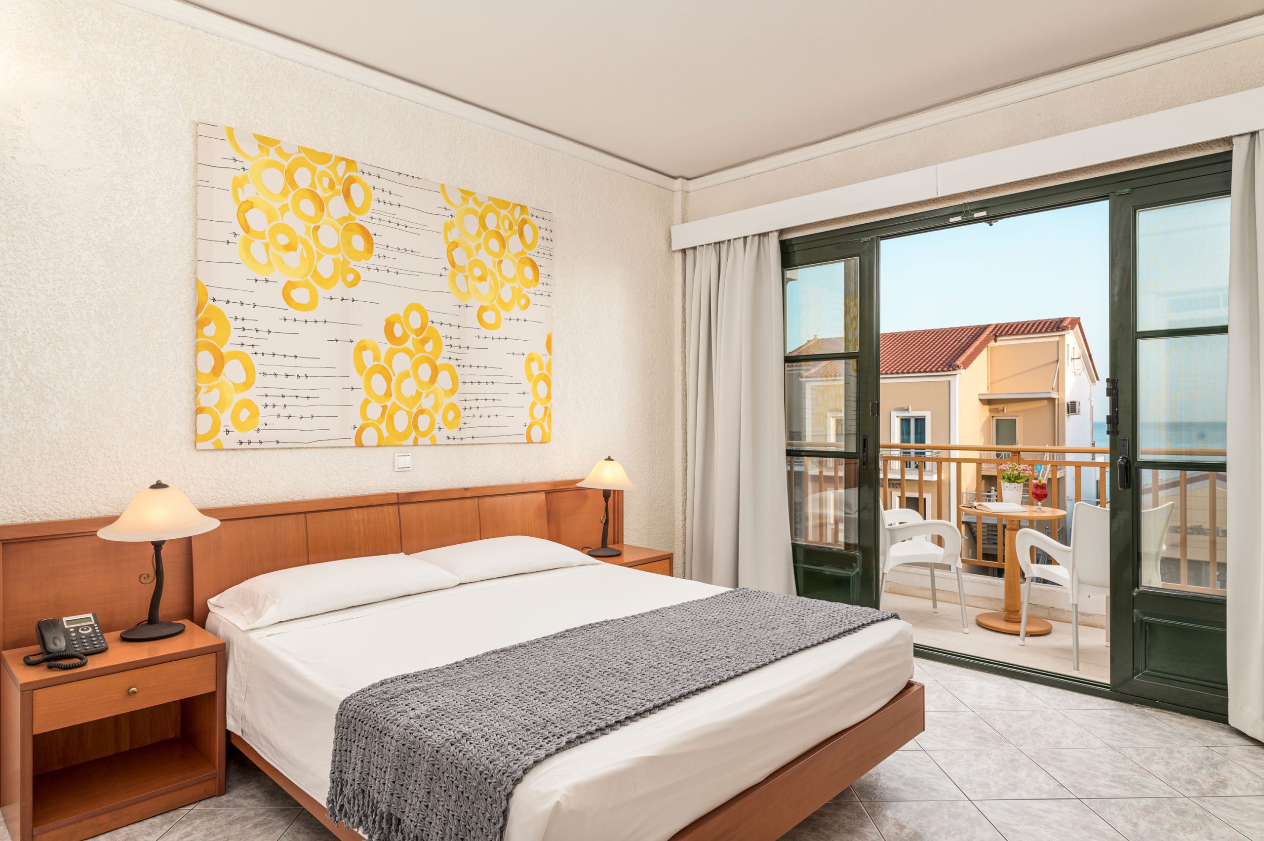 Hydrele Beach & Village - Afbeelding 2