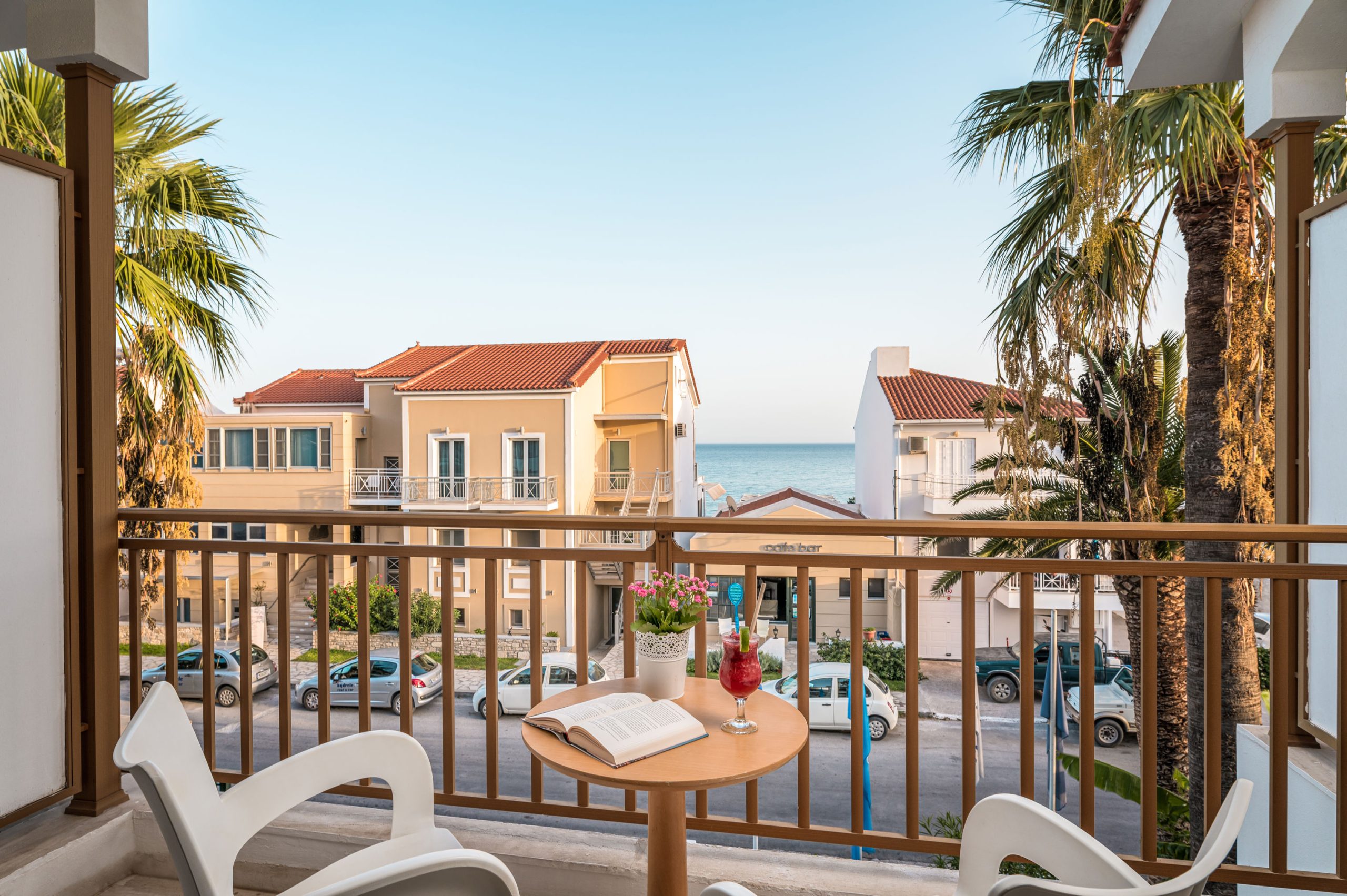 Hydrele Beach & Village - Afbeelding 4