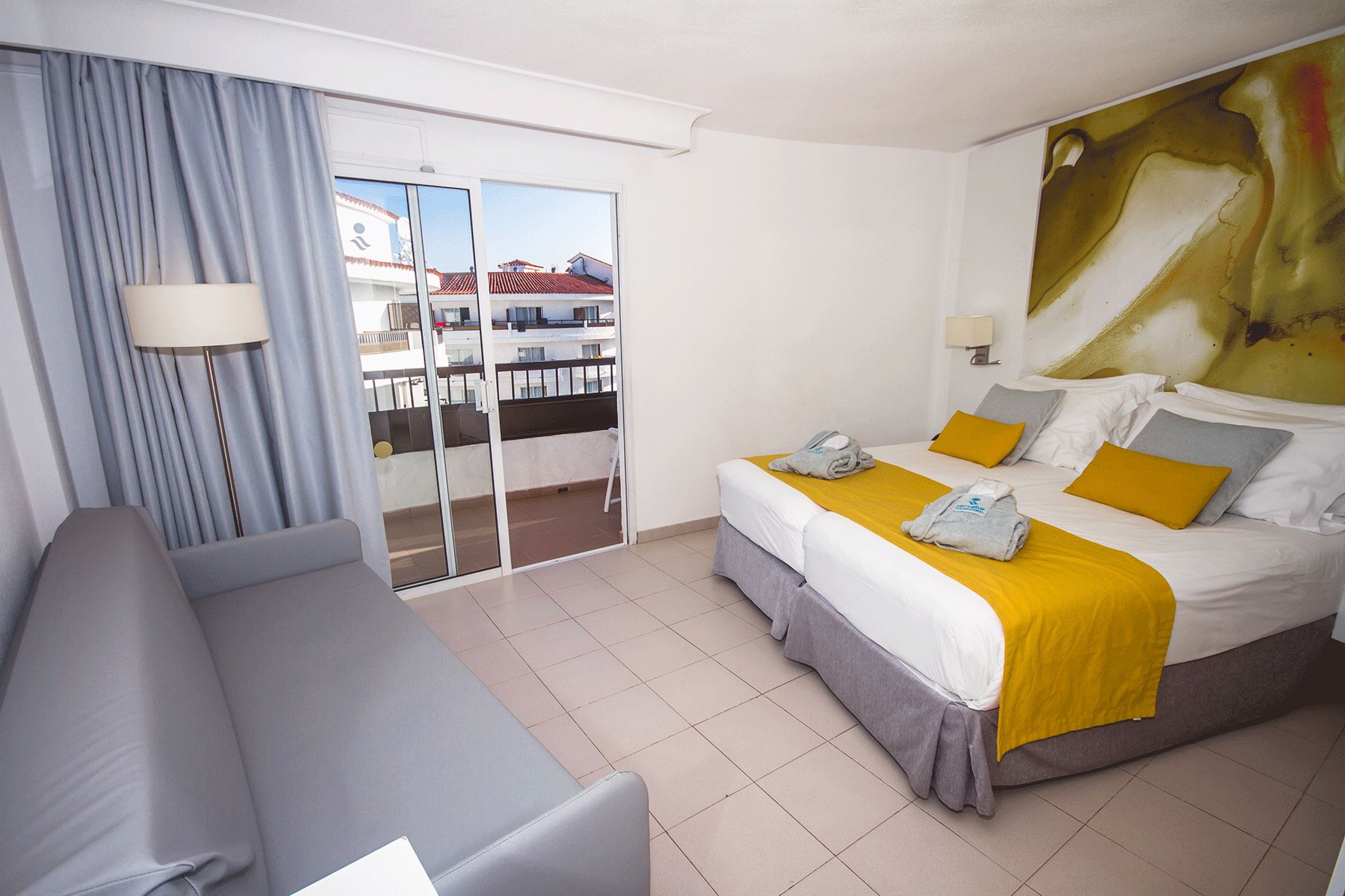 Servatur Waikiki - Afbeelding 4