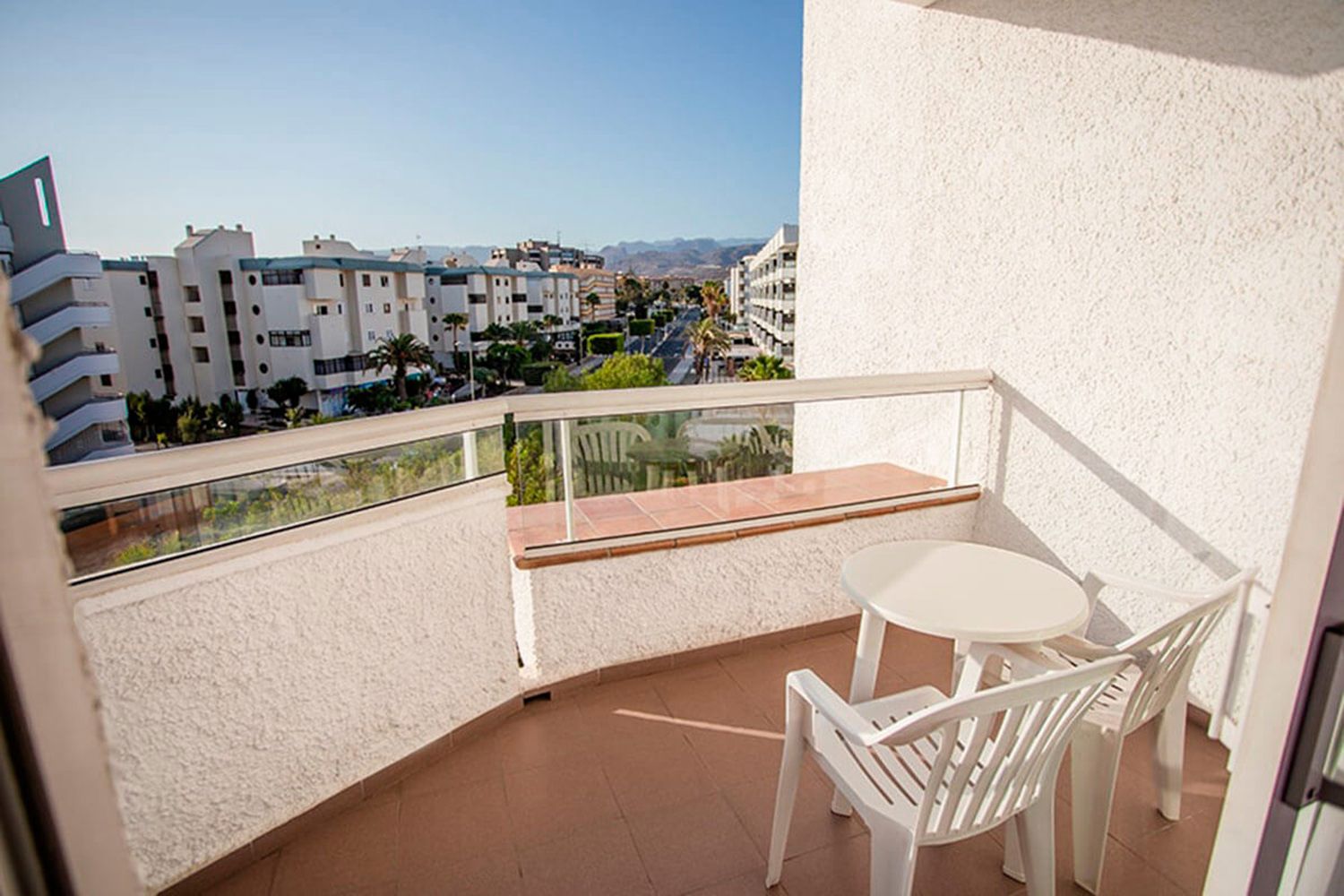 Servatur Don Miguel - Afbeelding 3