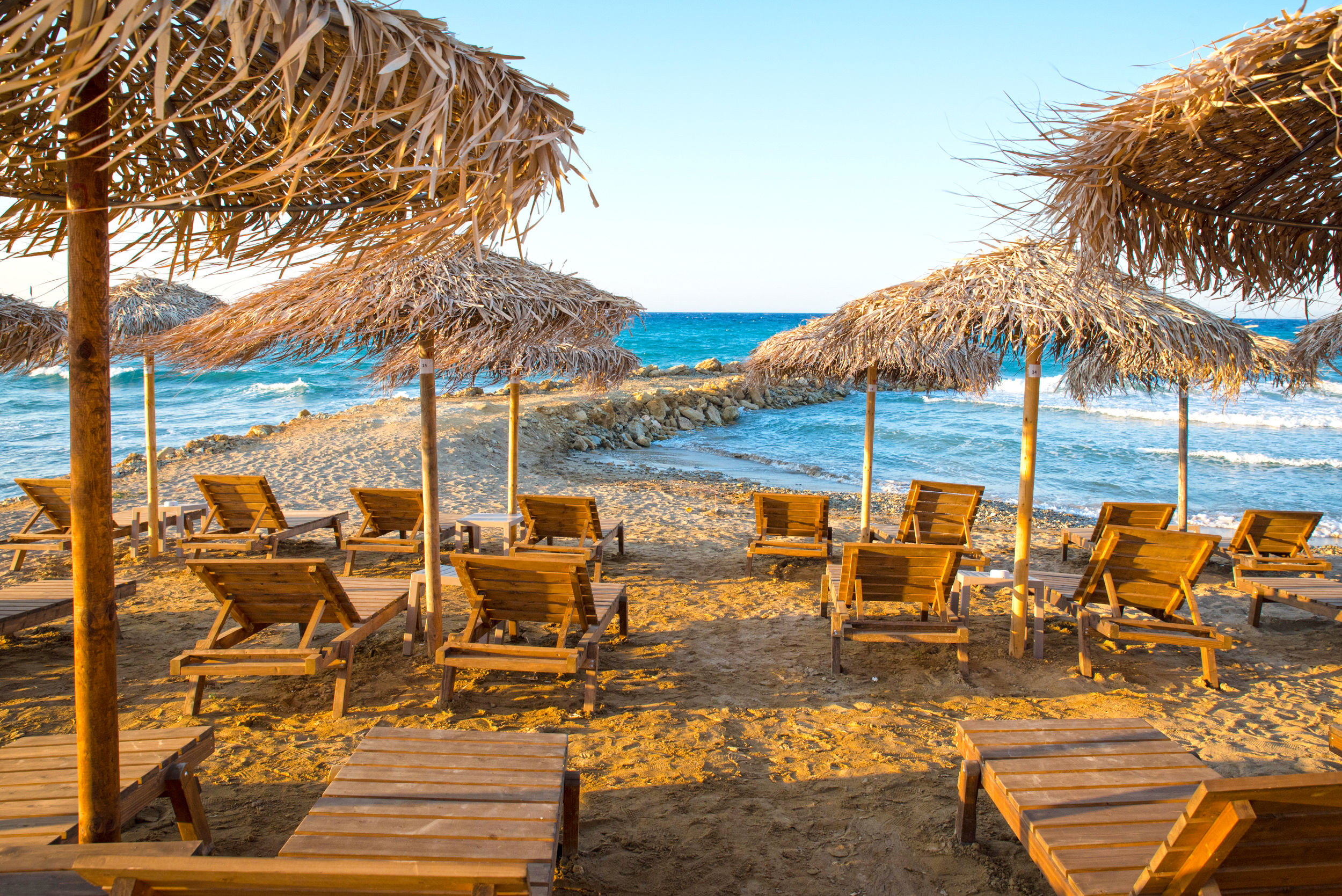 Golden Coast Resort - Afbeelding 2