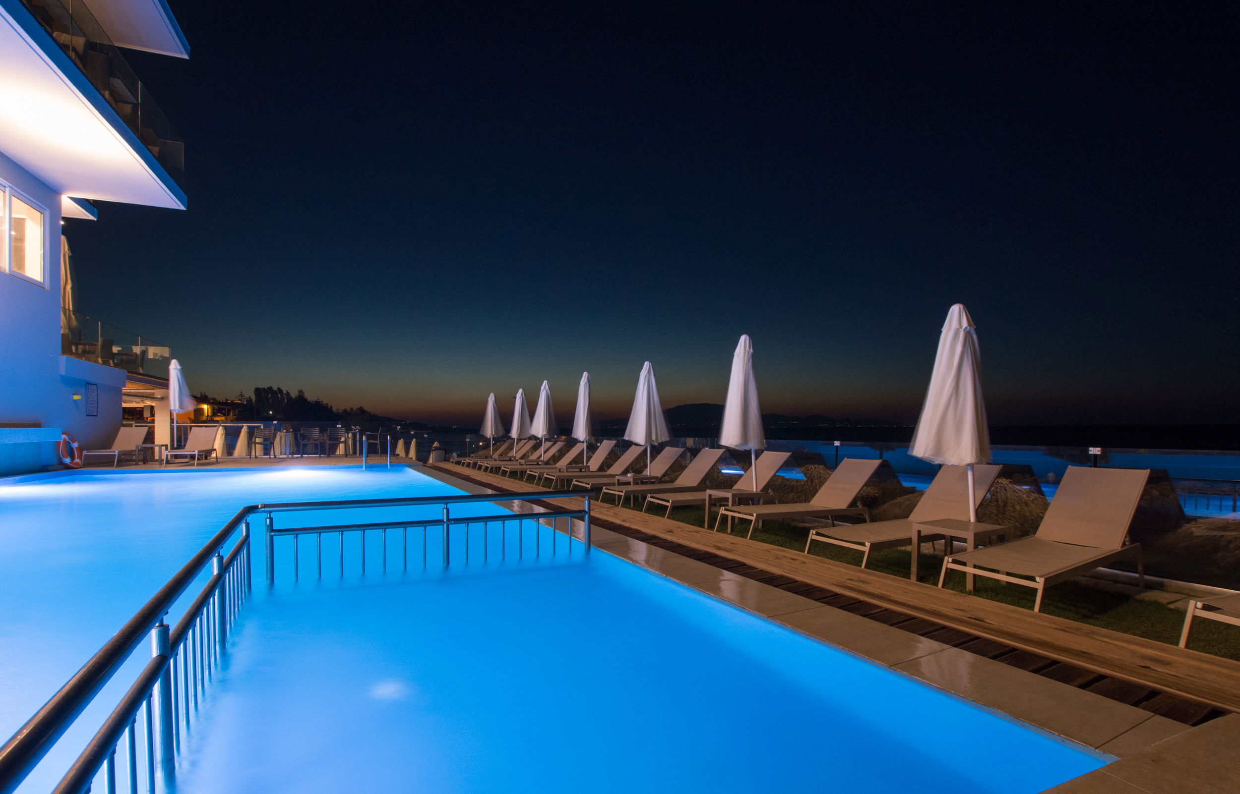 Golden Coast Resort - Afbeelding 4