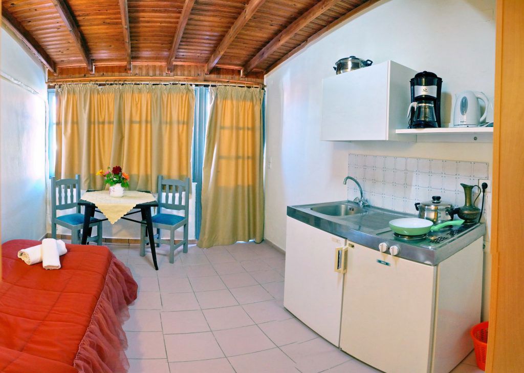 Theofilos Classic Superior - Afbeelding 2