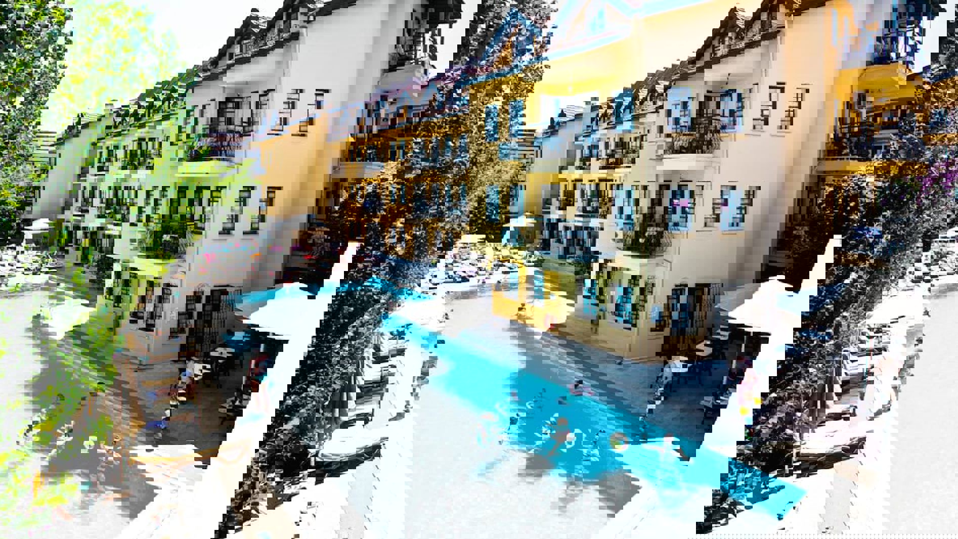 T&G Appartementen - Afbeelding 3