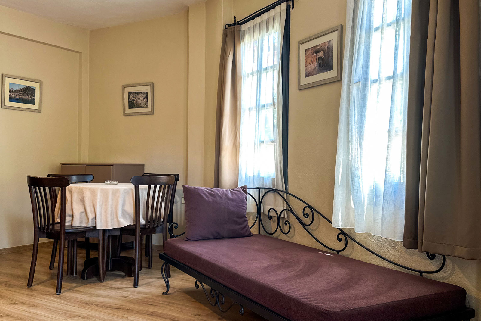 T&G Appartementen - Afbeelding 4