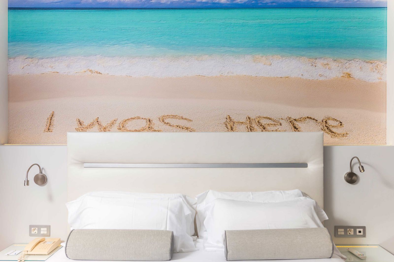 Amare Beach Hotel Marbella - Afbeelding 4