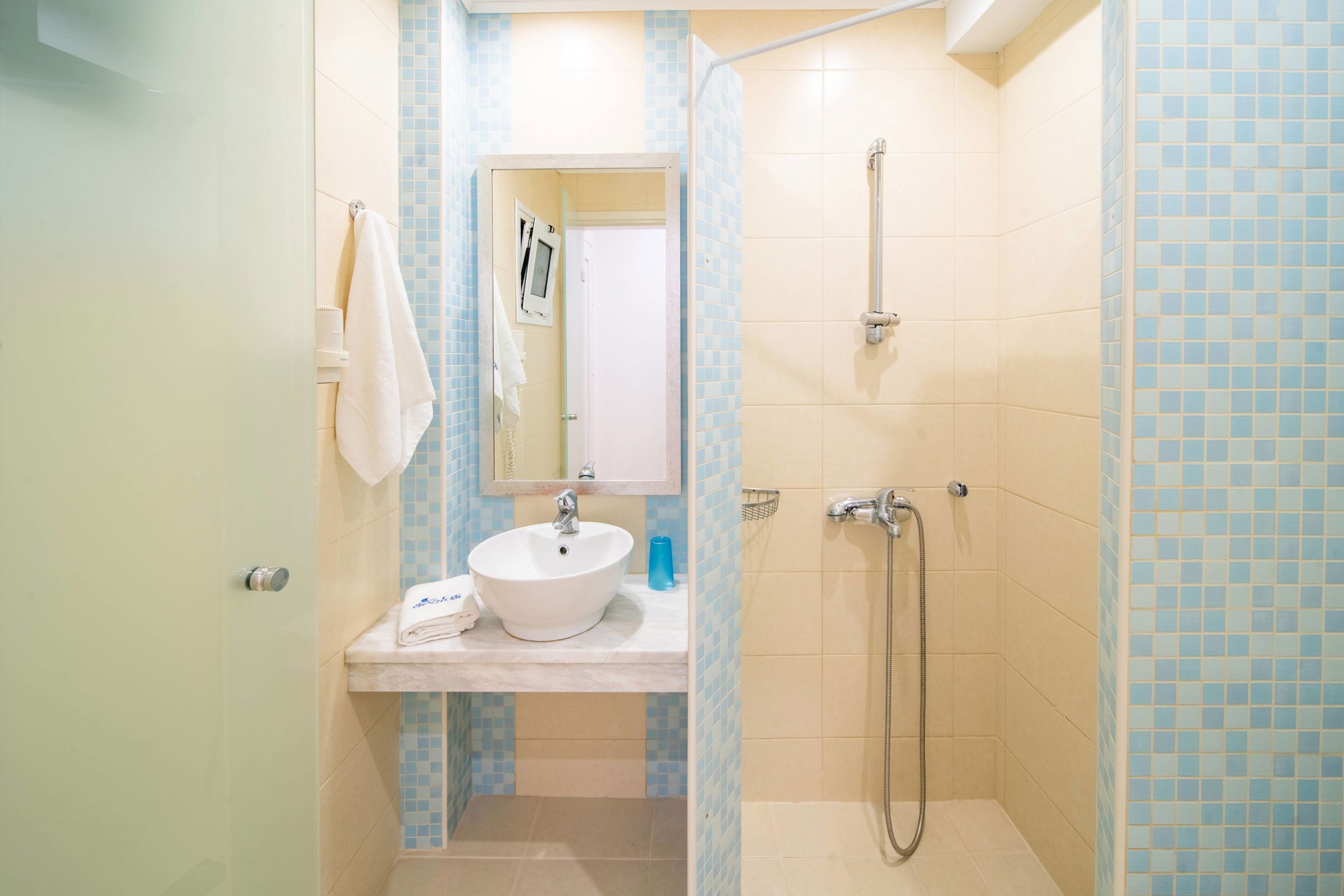 Aeolos Beach Resort - Afbeelding 2