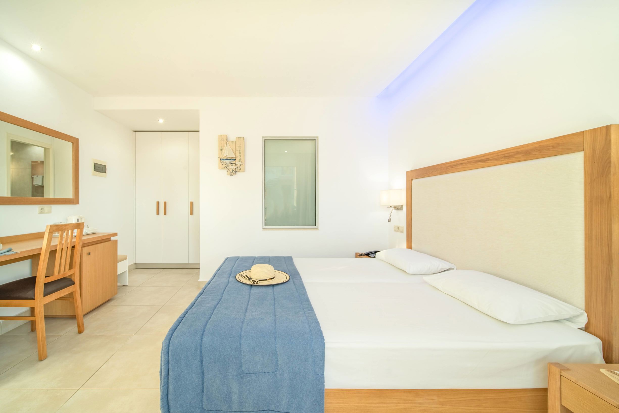 Aeolos Beach Resort - Afbeelding 3