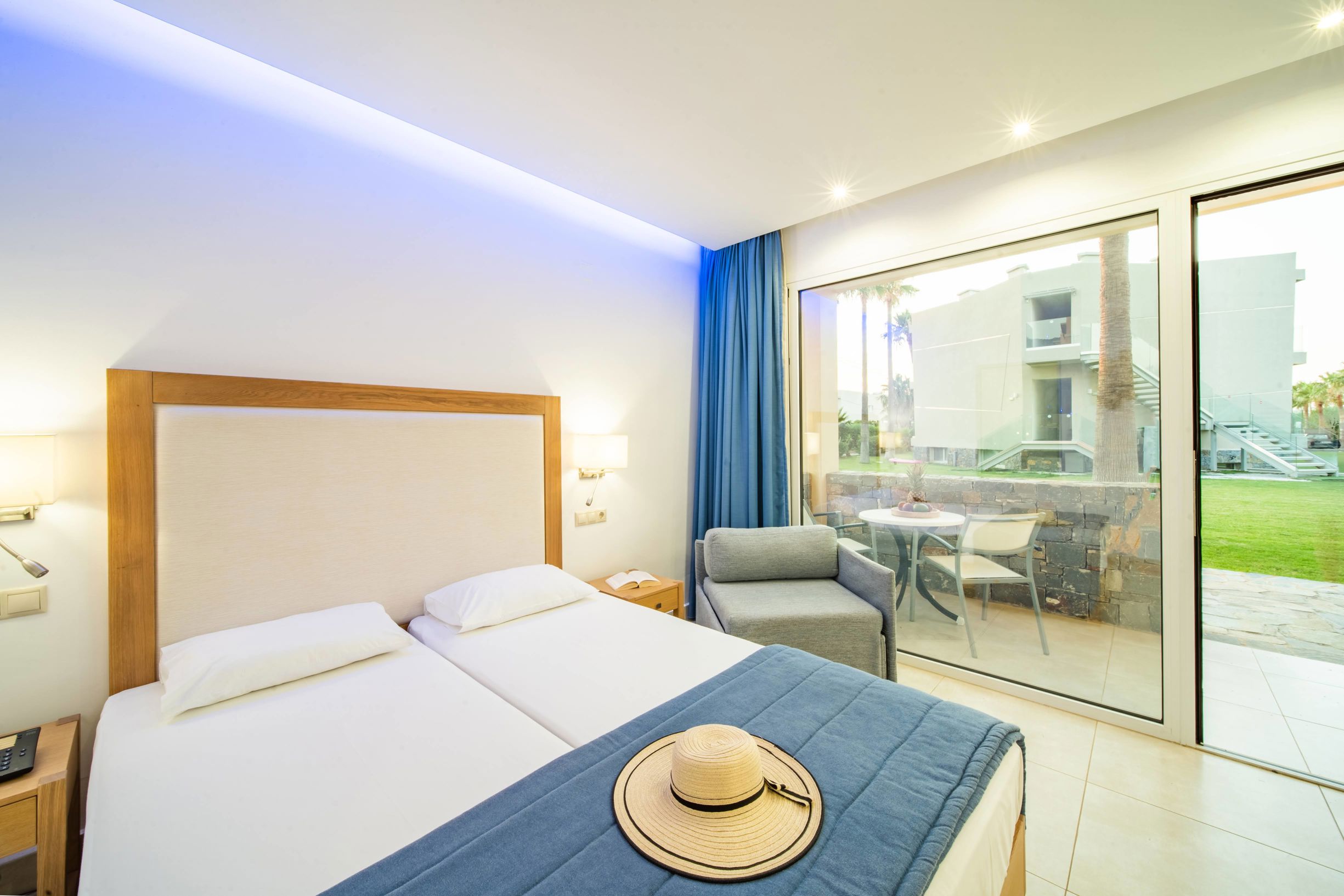 Aeolos Beach Resort - Afbeelding 4