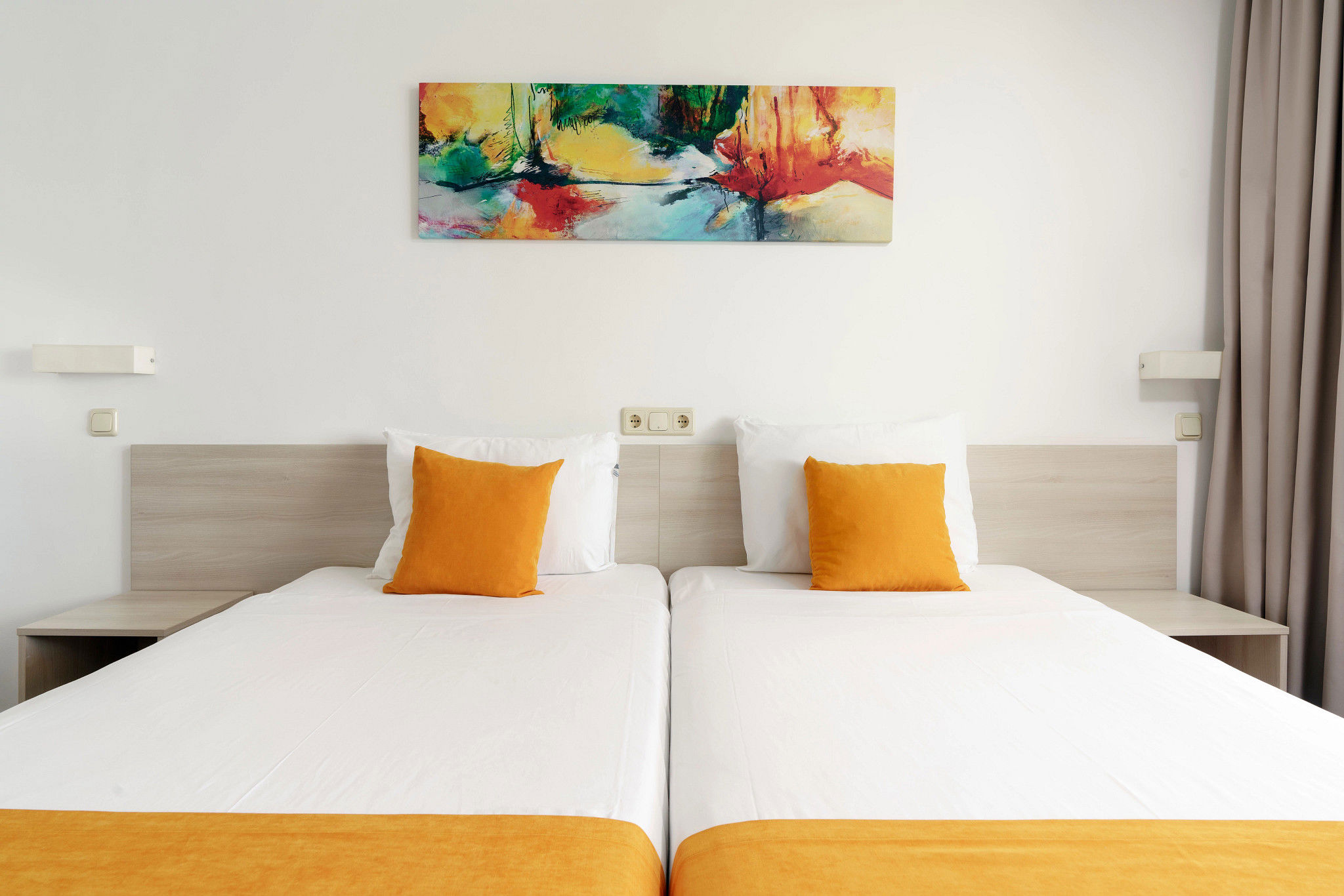 Aluasun Helios Beach - Afbeelding 3