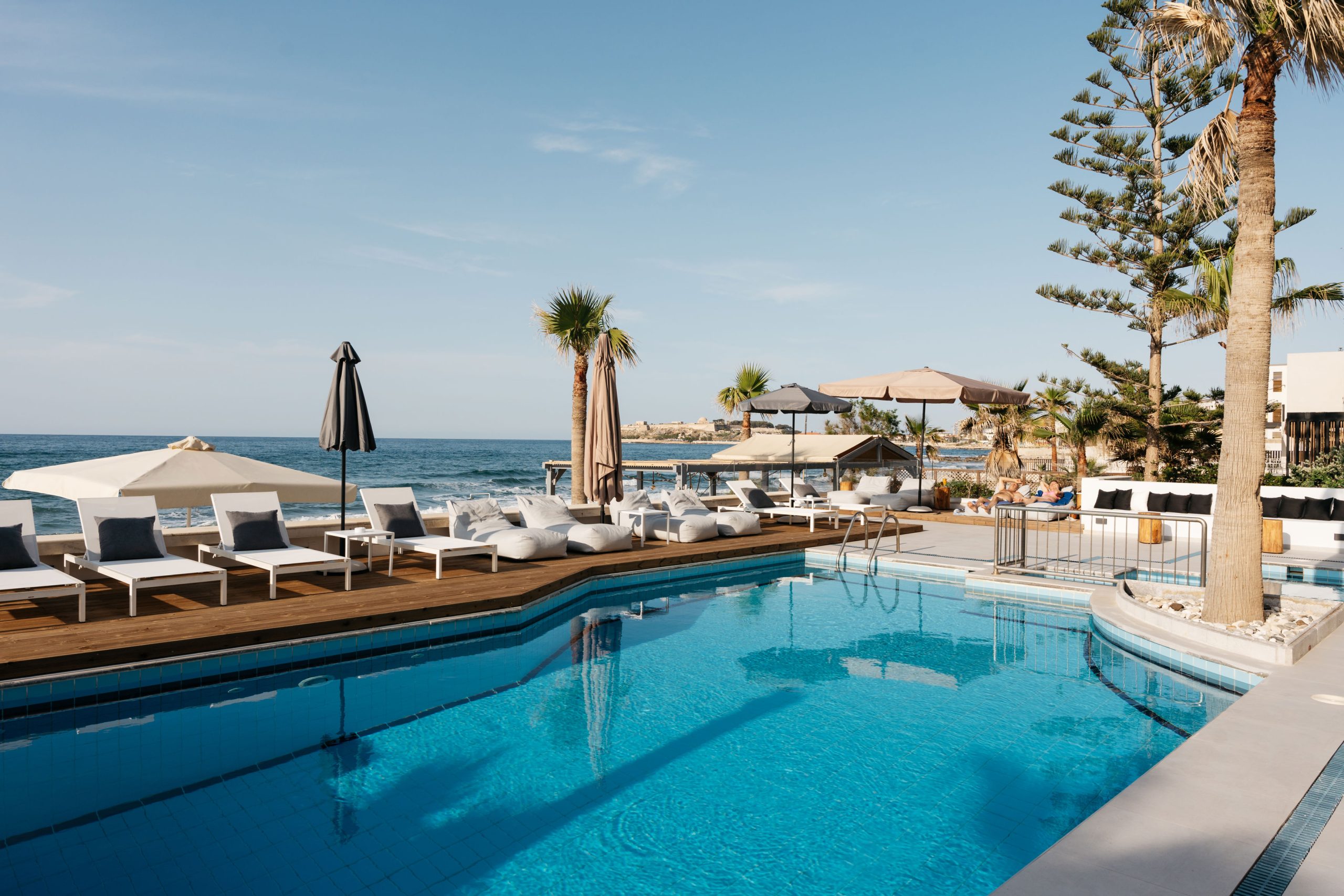 Petradi Beach Hotel - Afbeelding 2