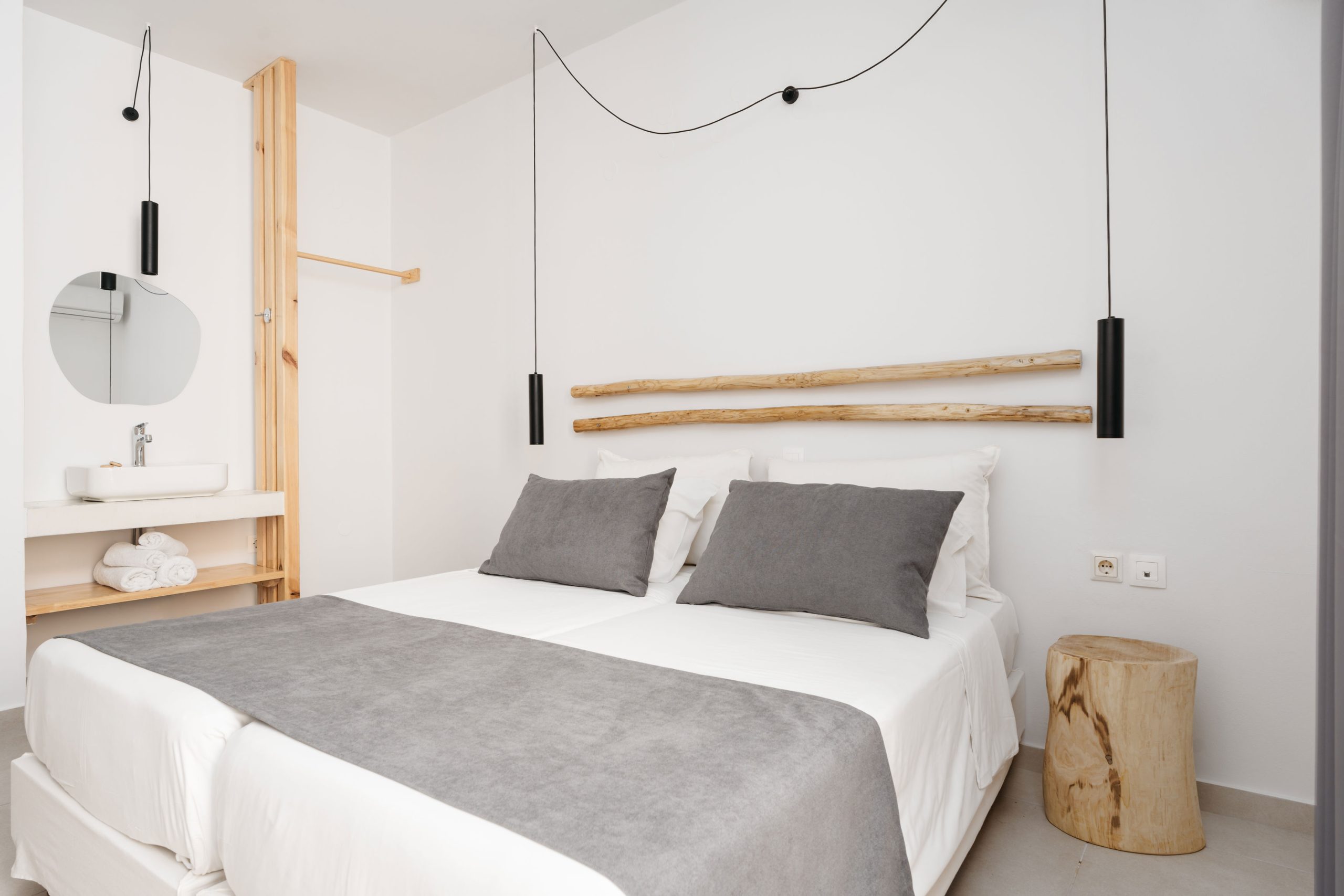 Petradi Beach Hotel - Afbeelding 4