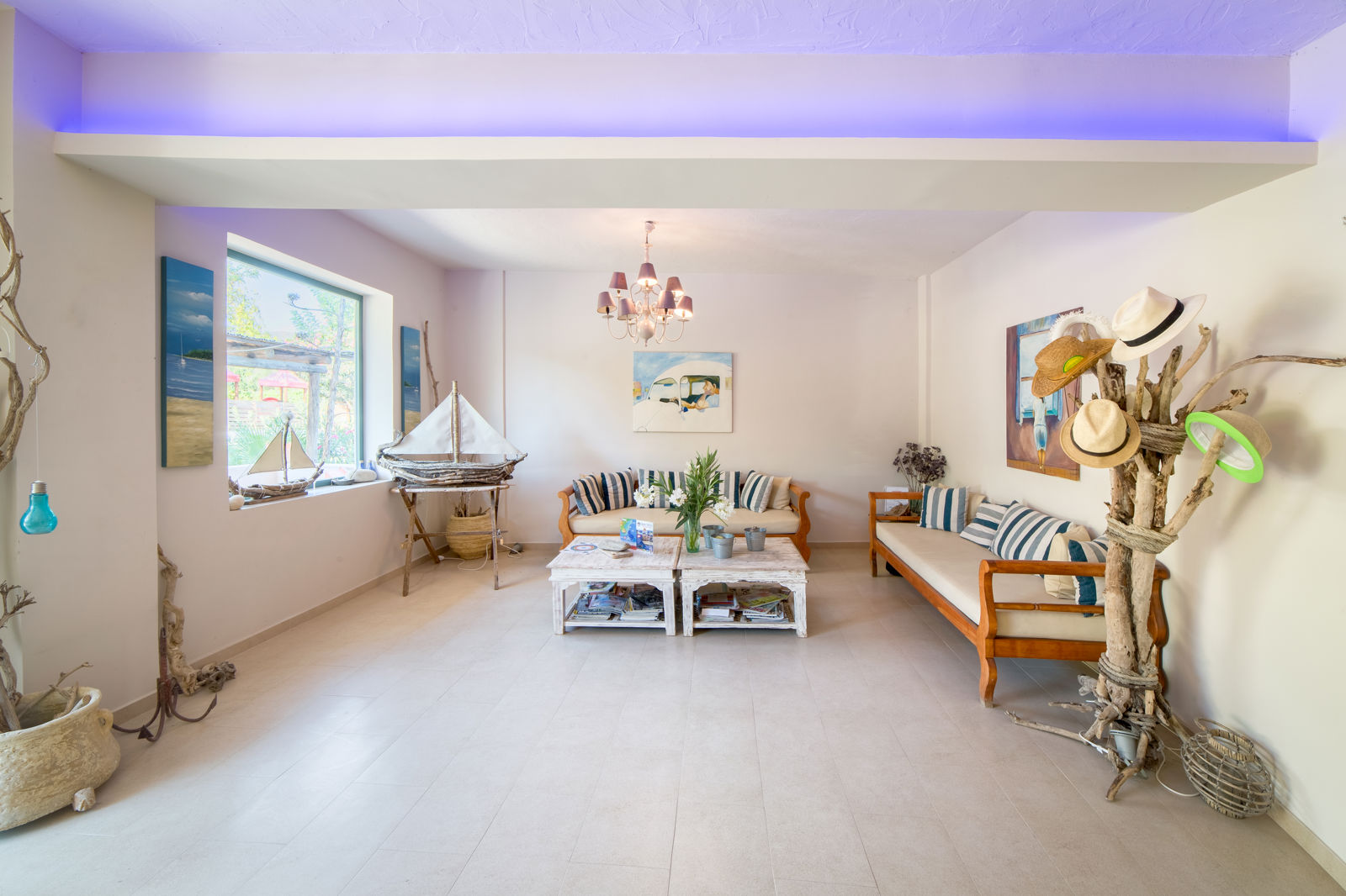 Pierros Appartementen - Afbeelding 3