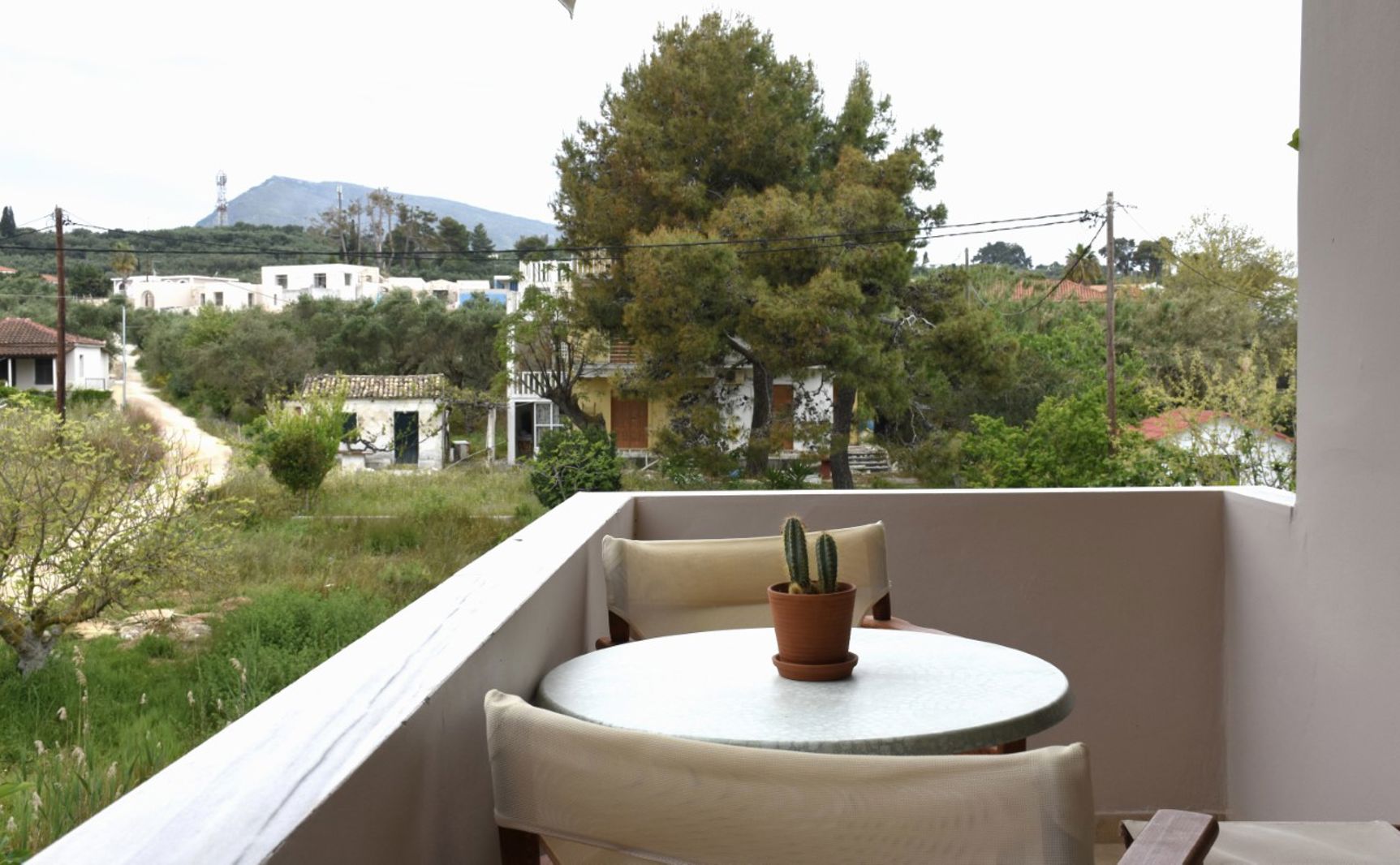 Pierros Appartementen - Afbeelding 4