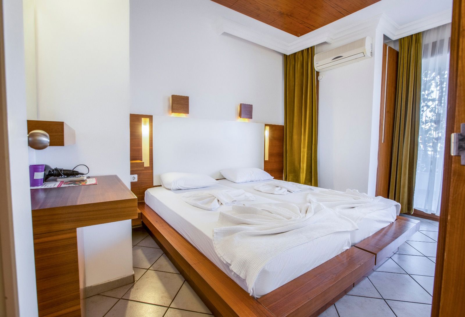 Villa Sonata Hotel - Afbeelding 3