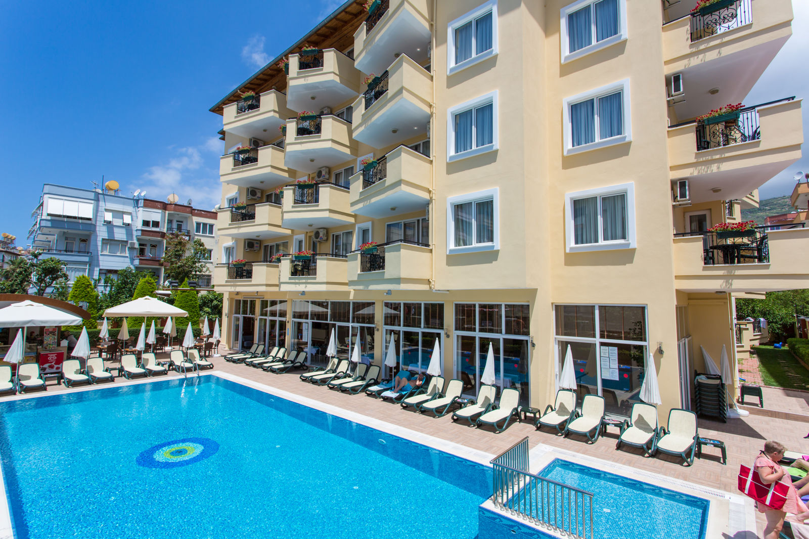 Novella Apart Hotel - Afbeelding 2