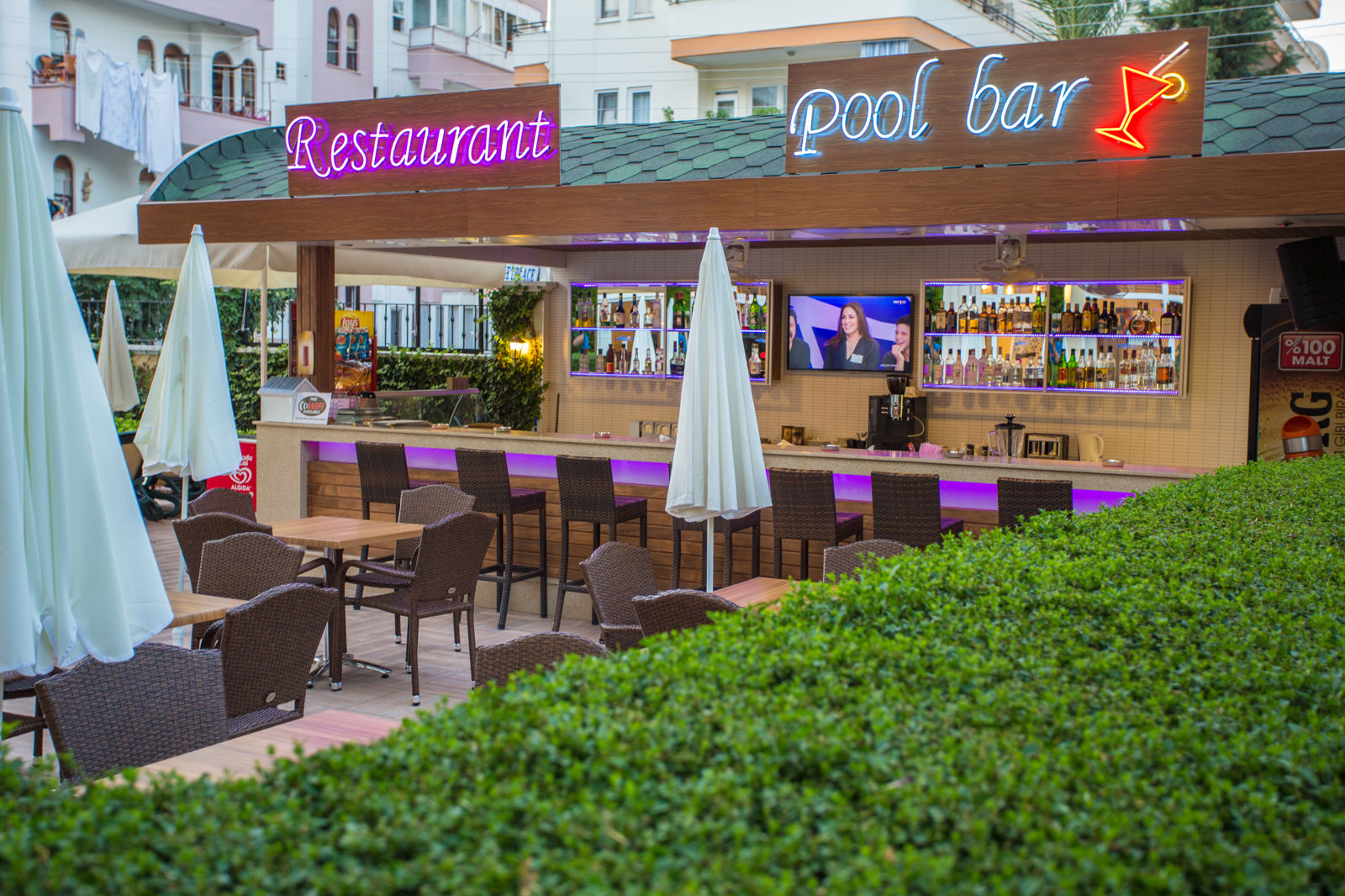 Novella Apart Hotel - Afbeelding 4