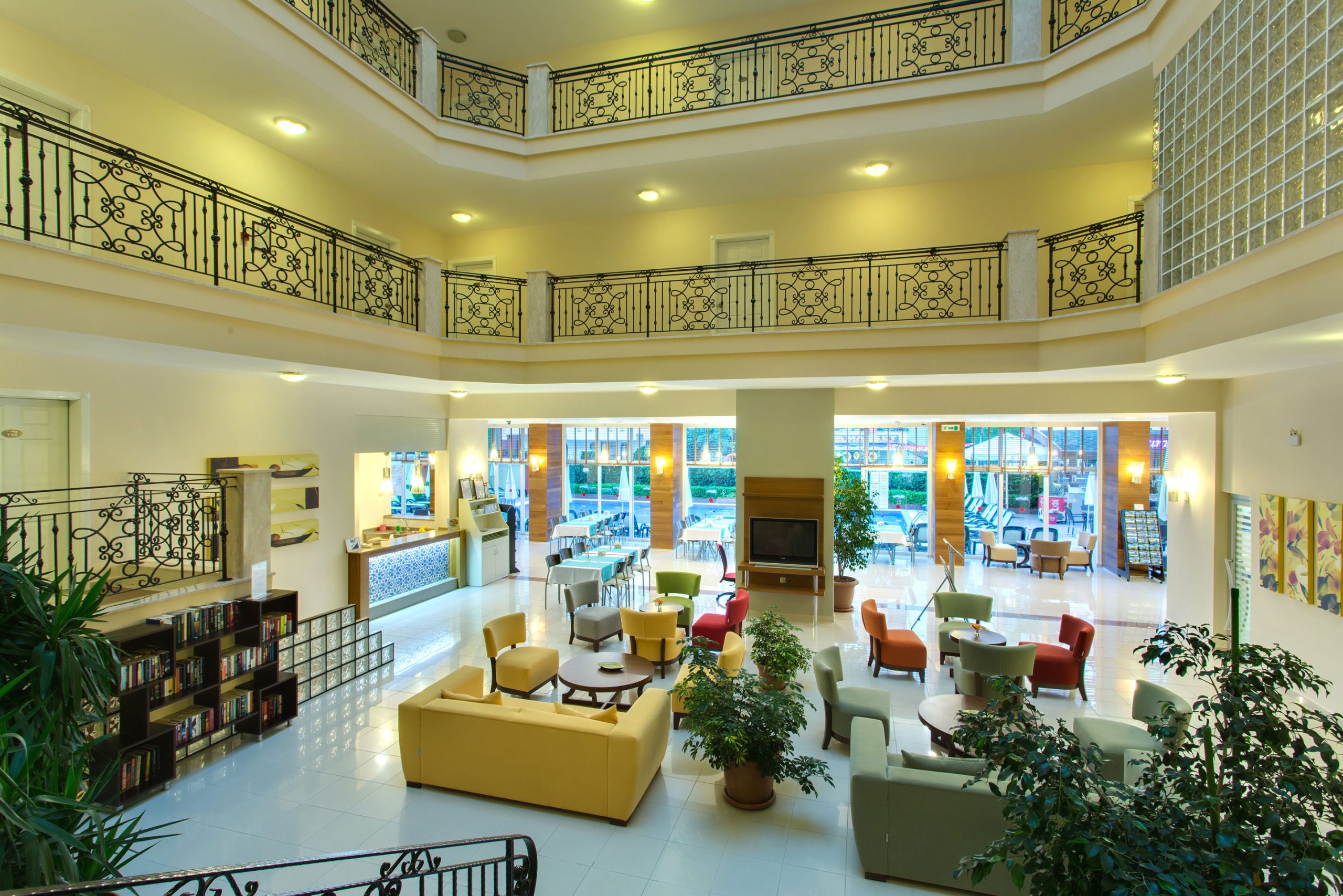 Novella Apart Hotel - Afbeelding 3